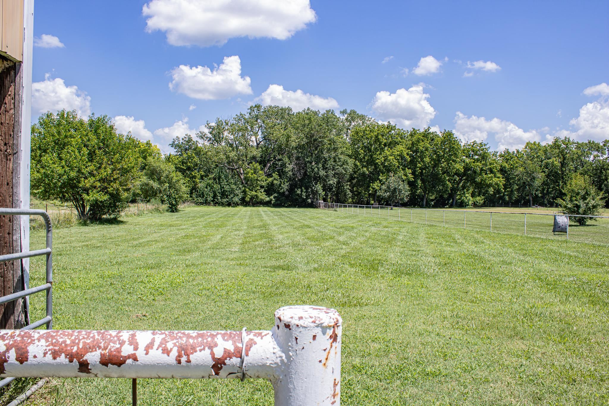 1510 N Poplar, Eureka, KS 67045