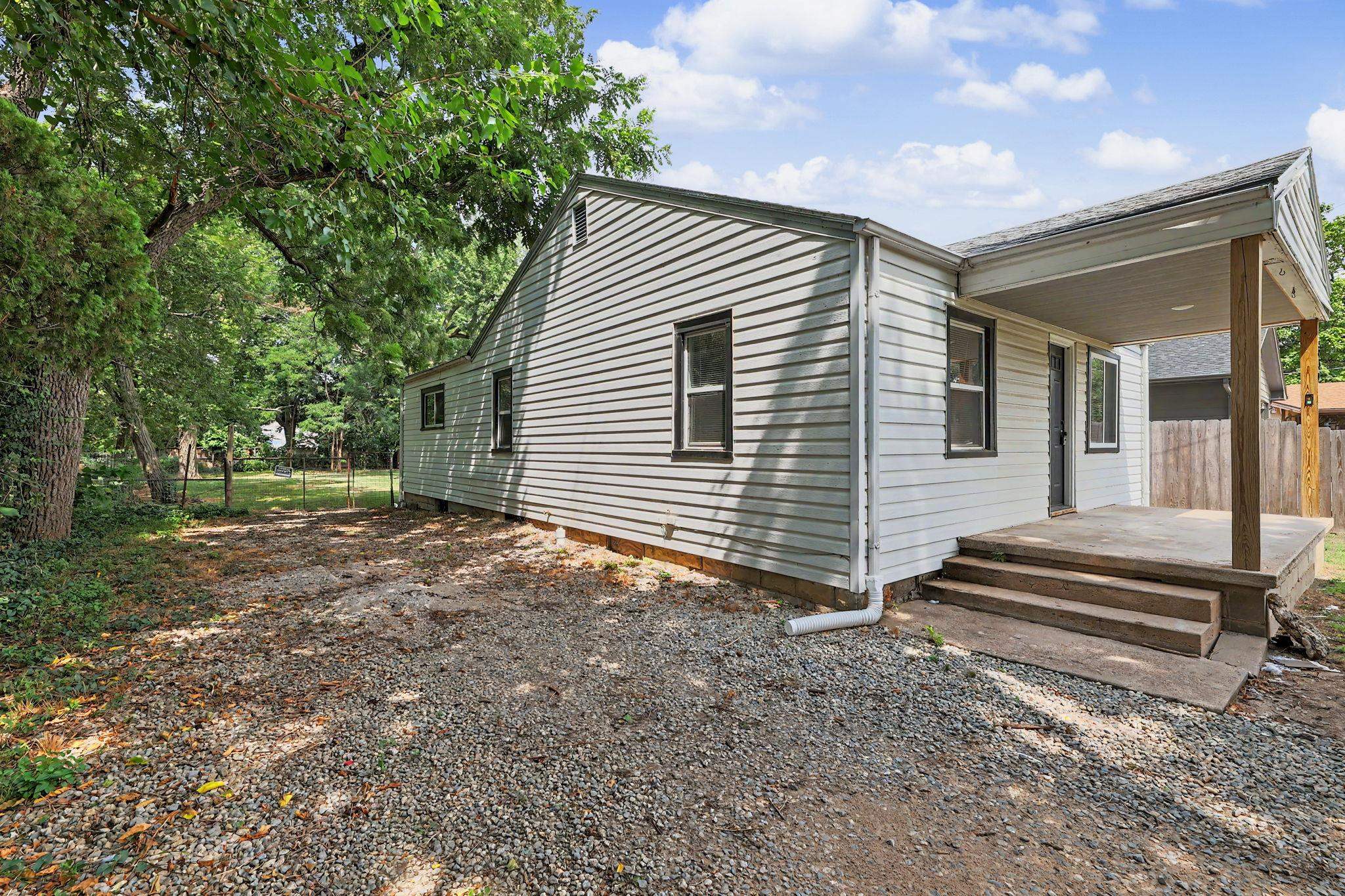 339 N Joann, Wichita, KS 67212
