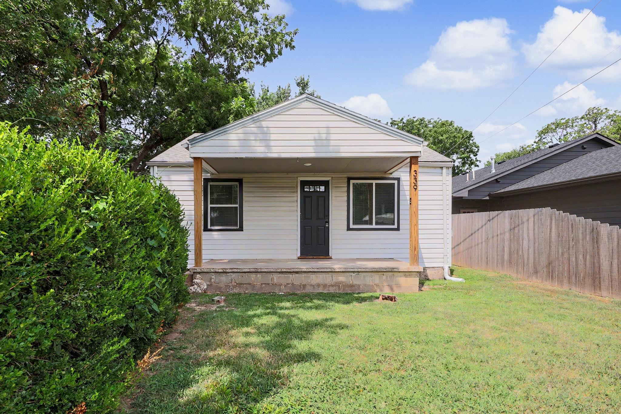 339 N Joann, Wichita, KS 67212