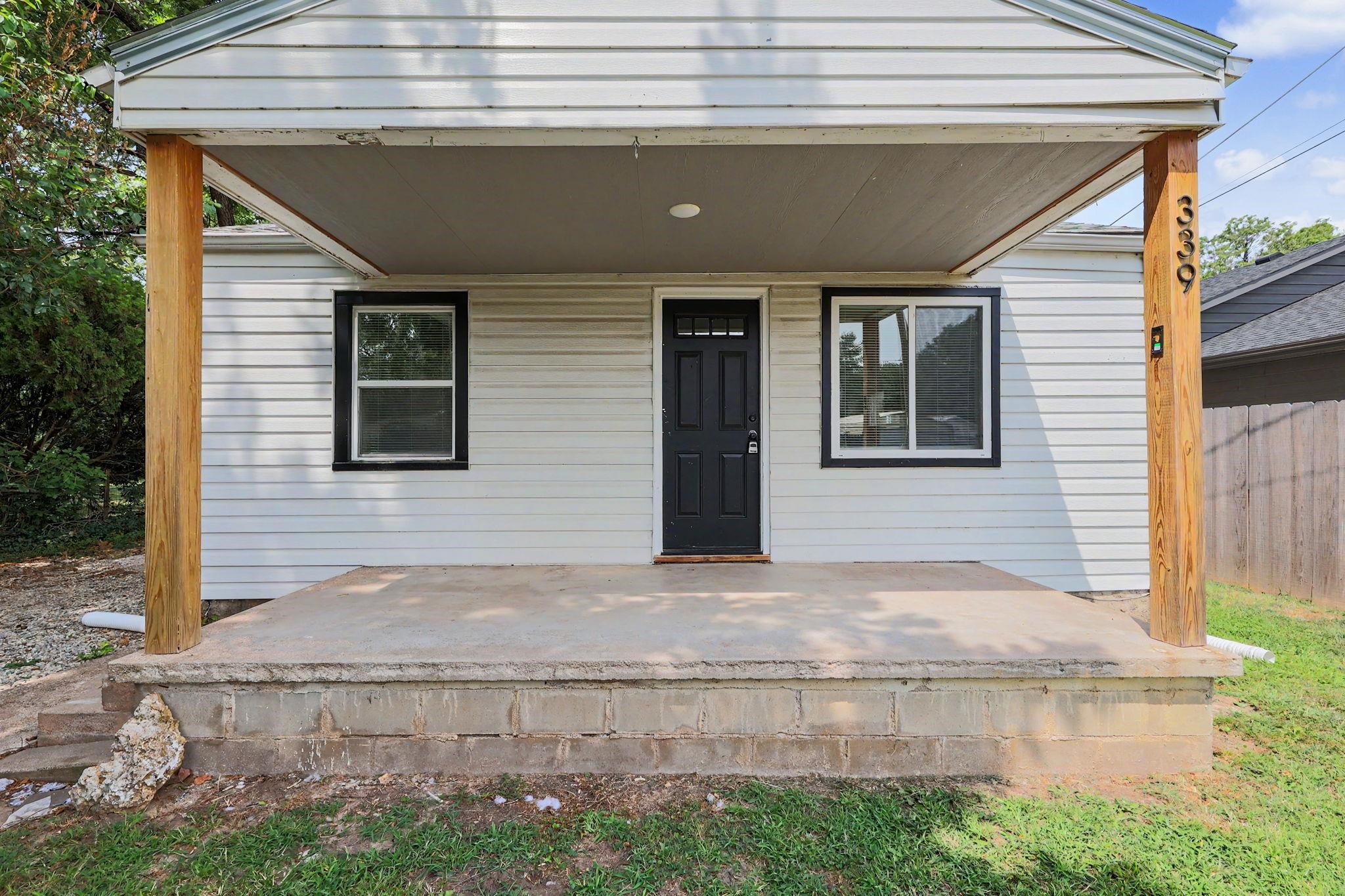 339 N Joann, Wichita, KS 67212