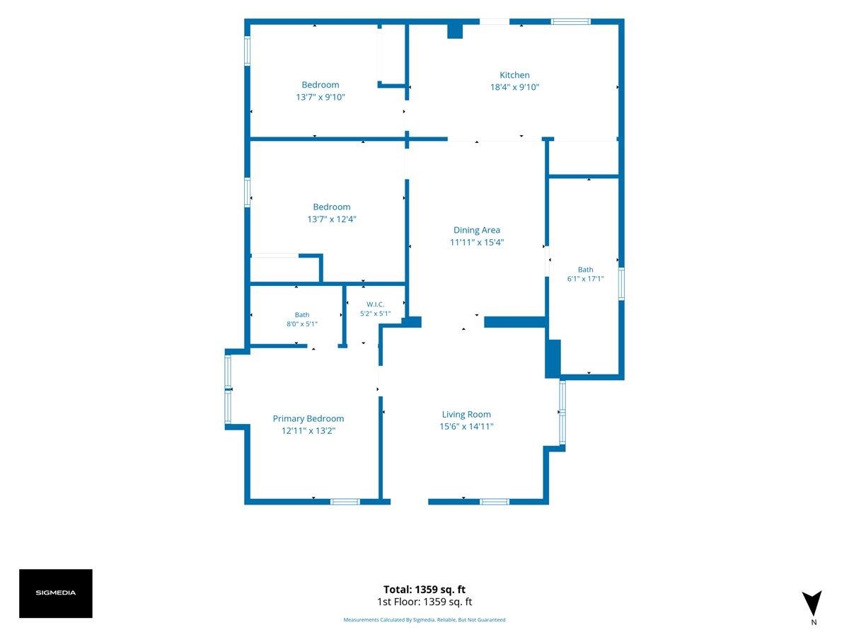 439 W C Ave, Kingman, KS 67068