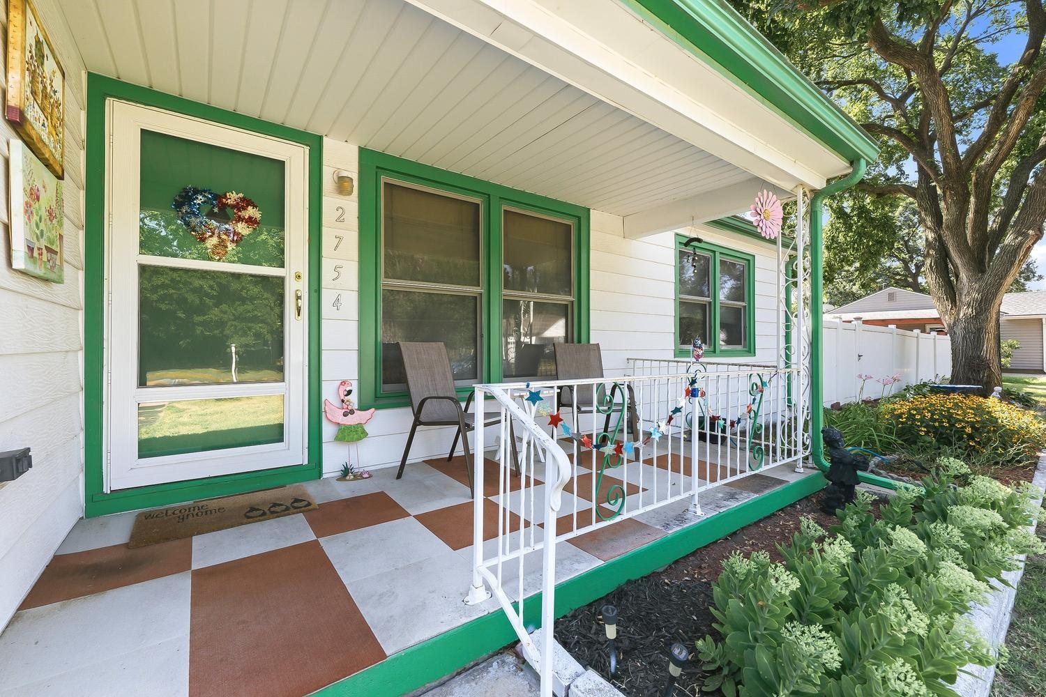 2754 N Edwards, Wichita, KS 67204