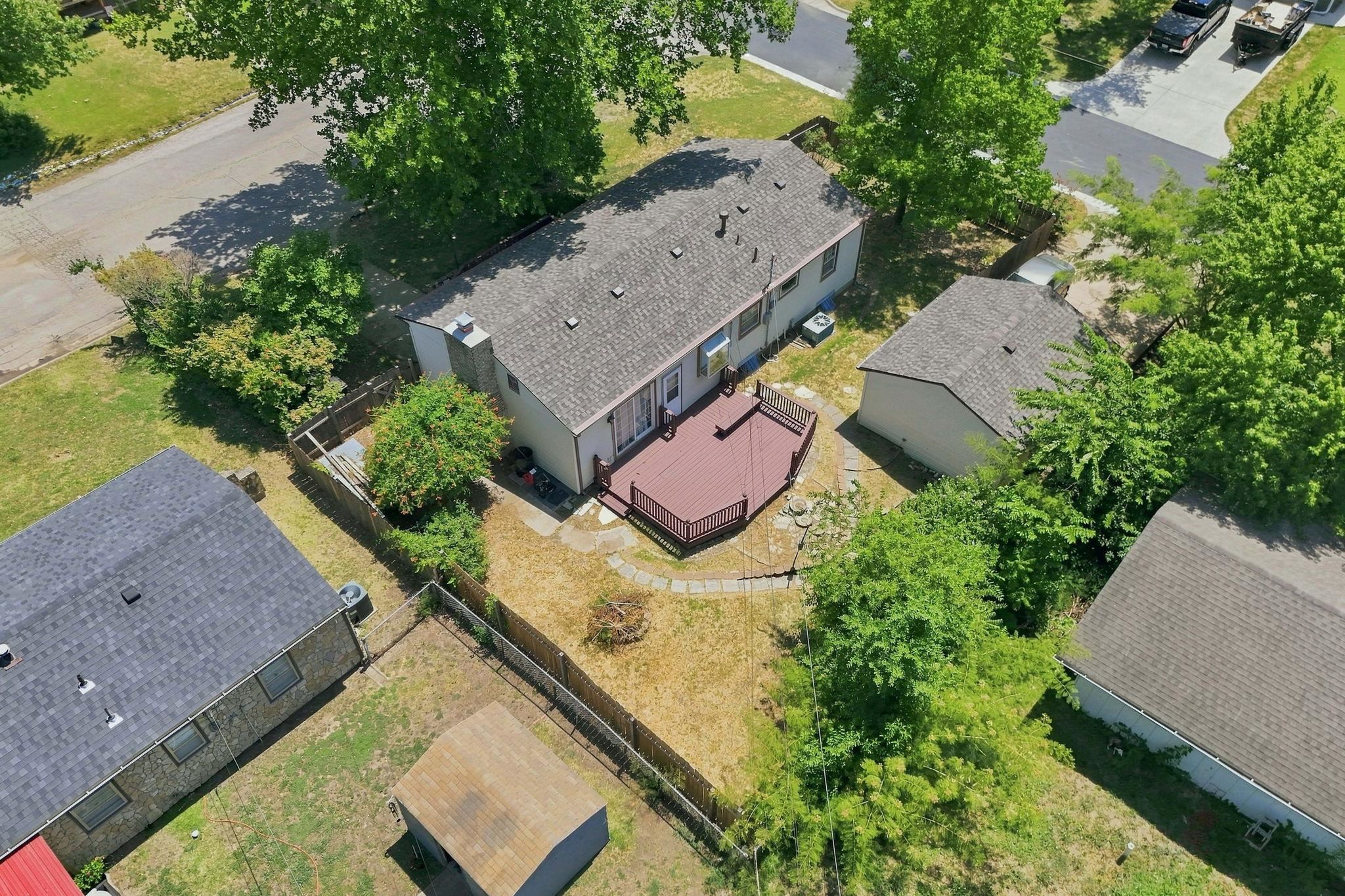 6501 N Randall Dr, Park City, KS 67219