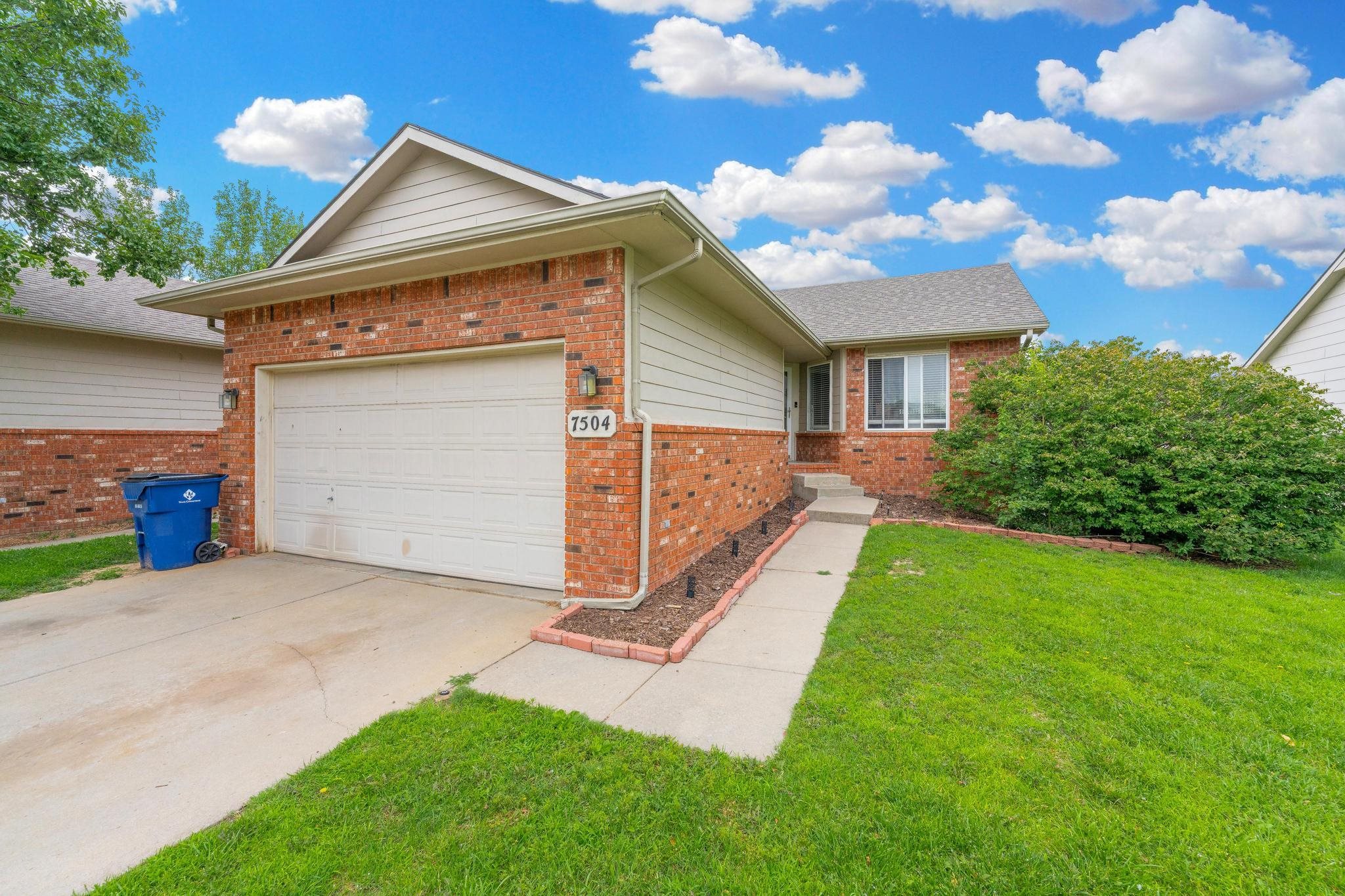 7500 W Cornelison Cir, Wichita, KS 67212