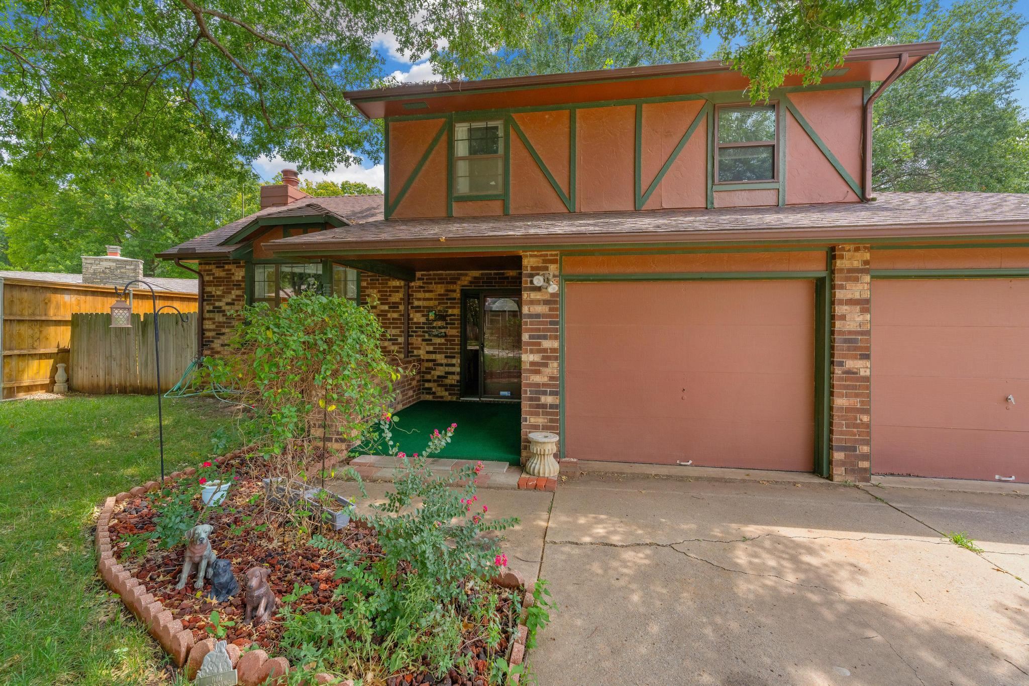 3 N Willow, Mulvane, KS 67110