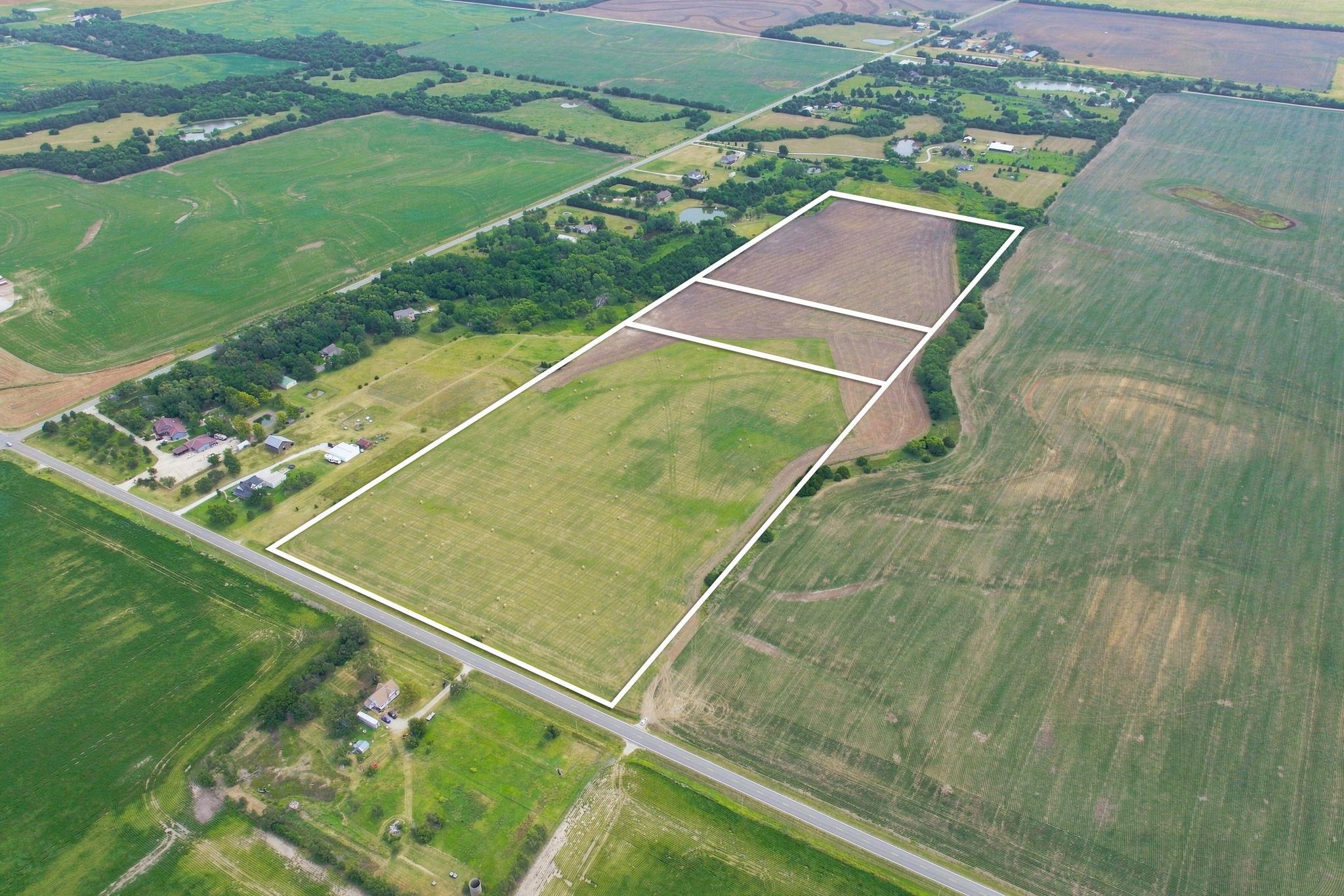 000 W 183rd, Goddard, KS 67052