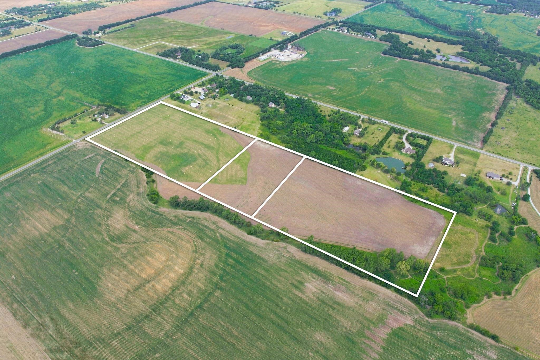 000 W 183rd, Goddard, KS 67052