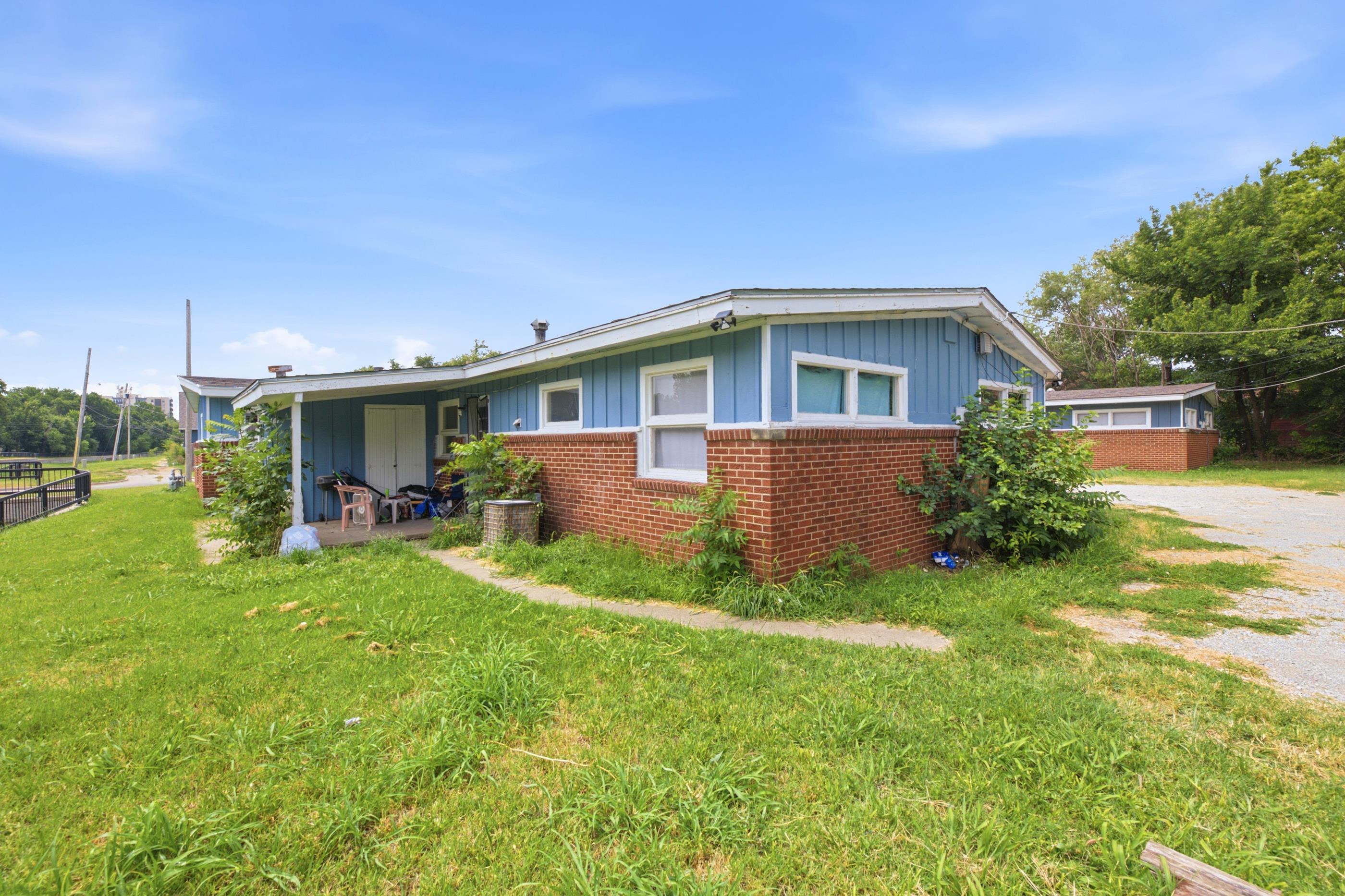 4930 E Gilbert St #4932, Wichita, KS 67218