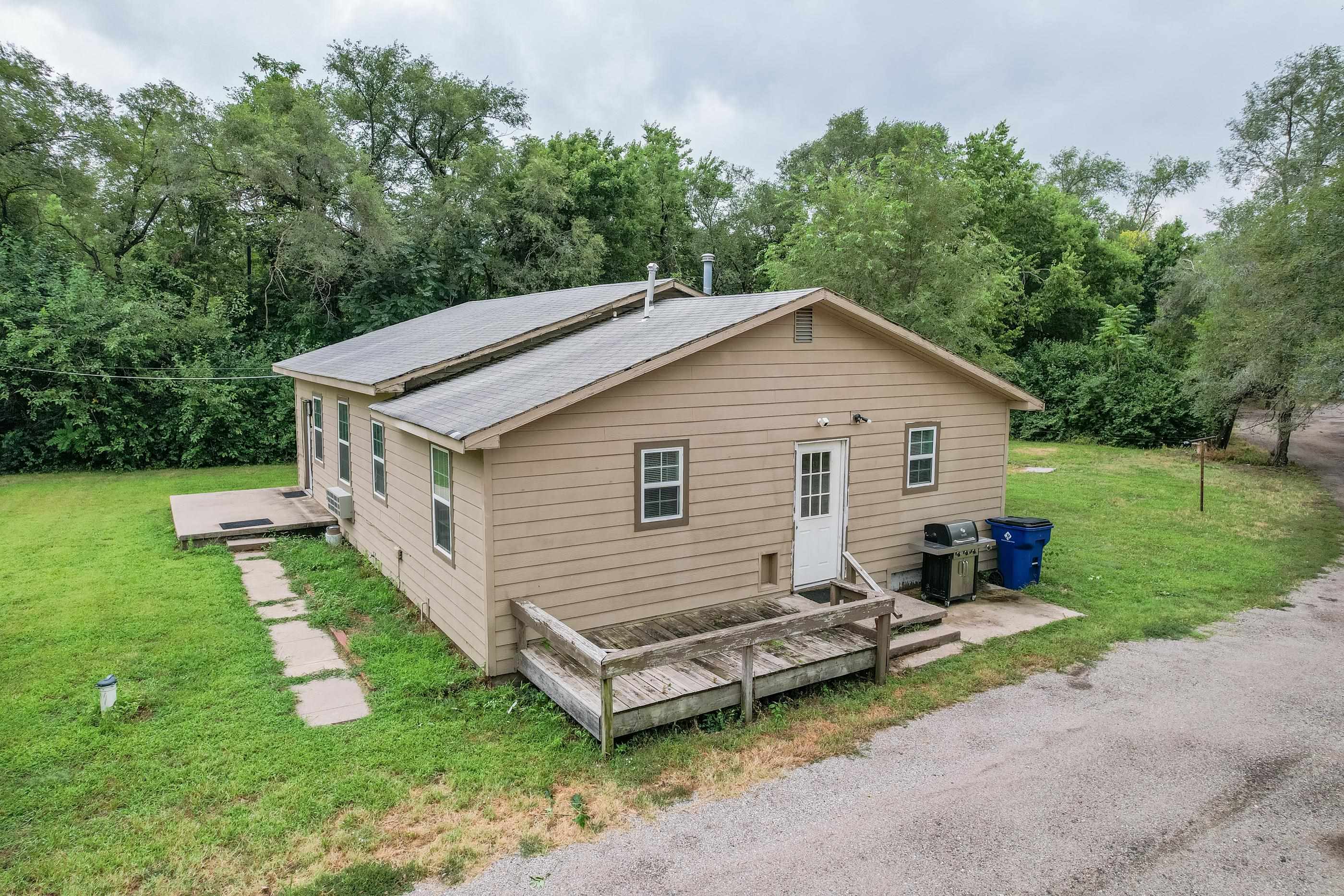 5931 N Legion, Wichita, KS 67204