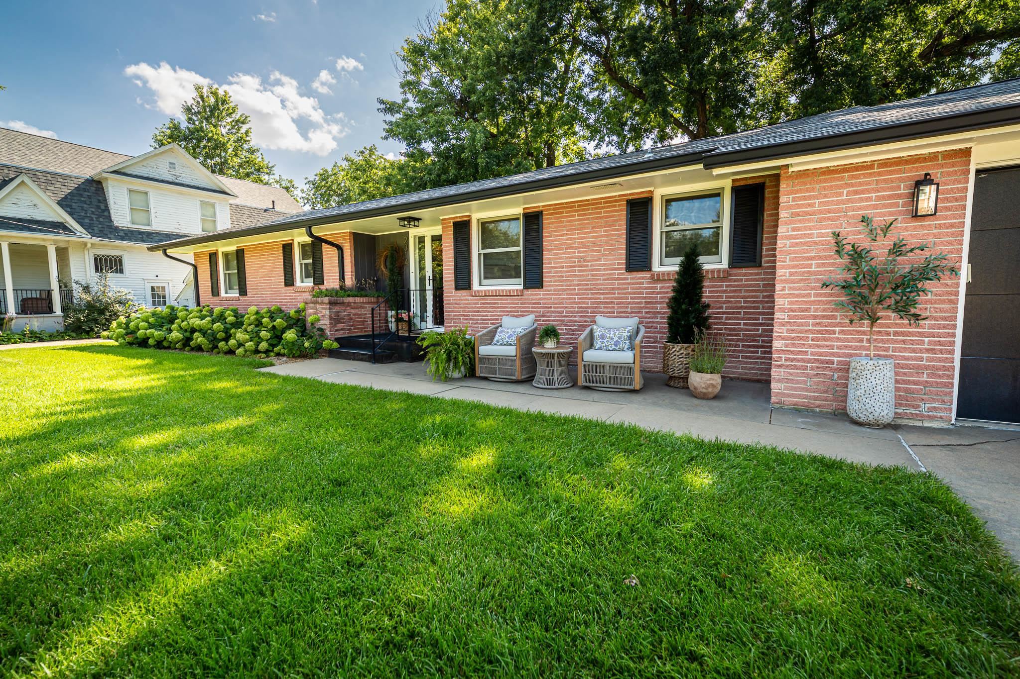 2314 K St, Belleville, KS 66935
