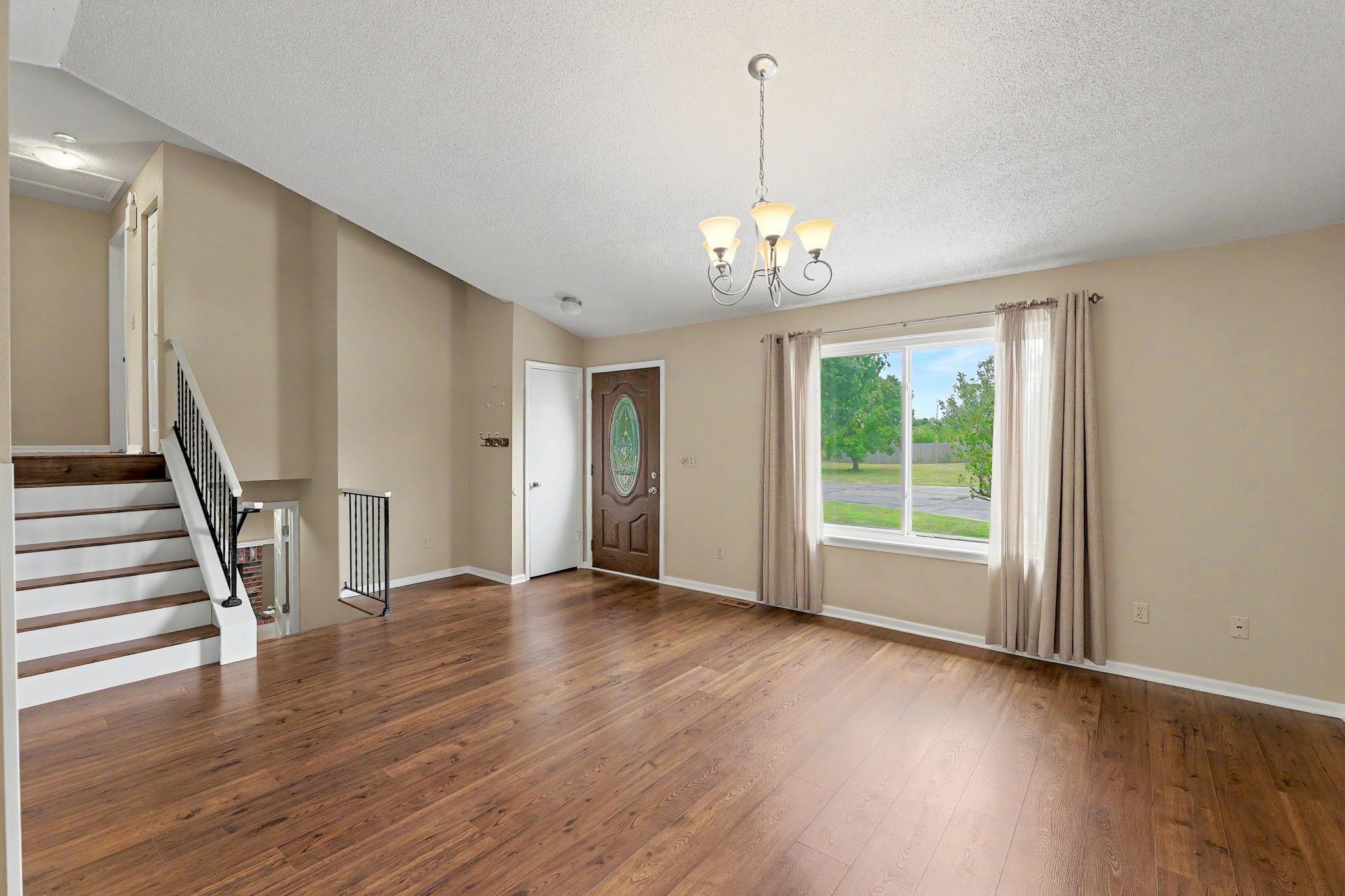 3227 N Longfellow Ct, Wichita, KS 67226