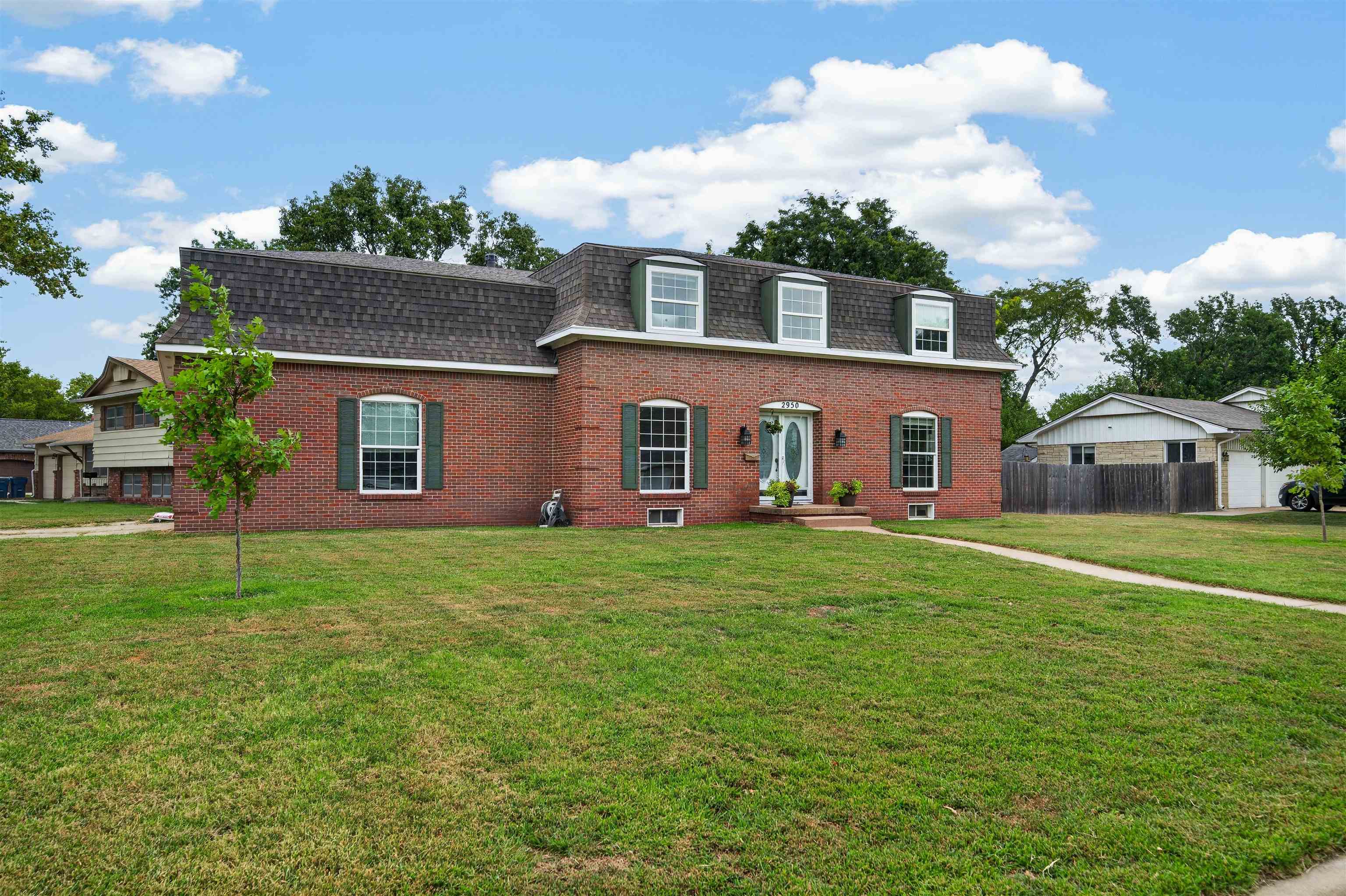 2950 W River Park Dr, Wichita, KS 67203