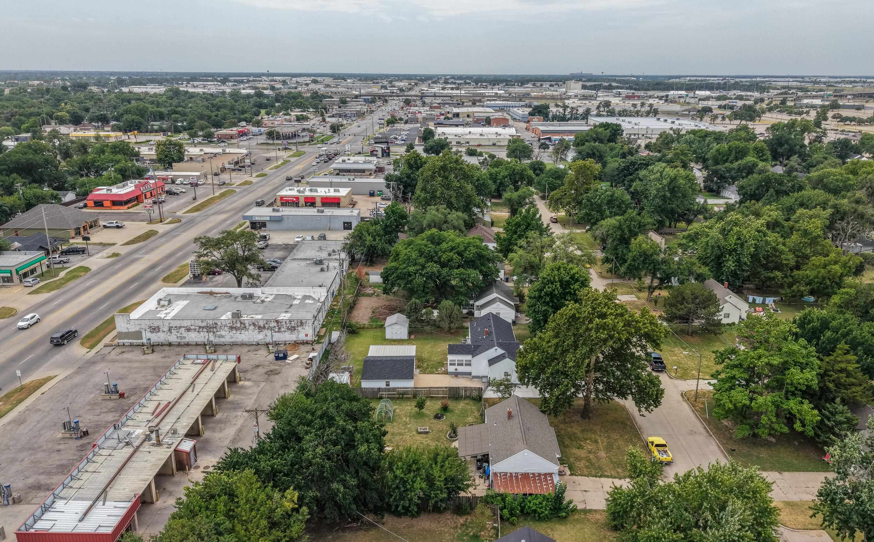 130 S Colorado St, Wichita, KS 67209