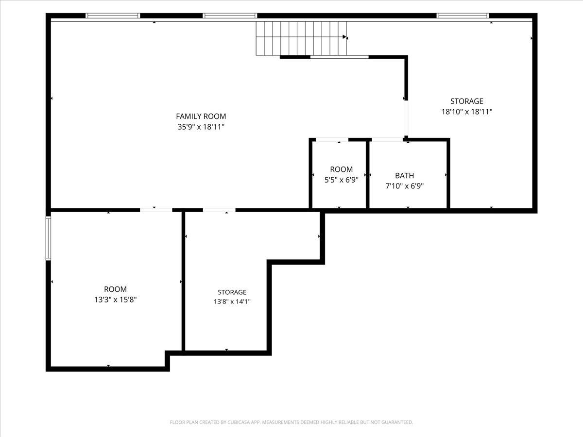 572 N Creek Trl, Kechi, KS 67067