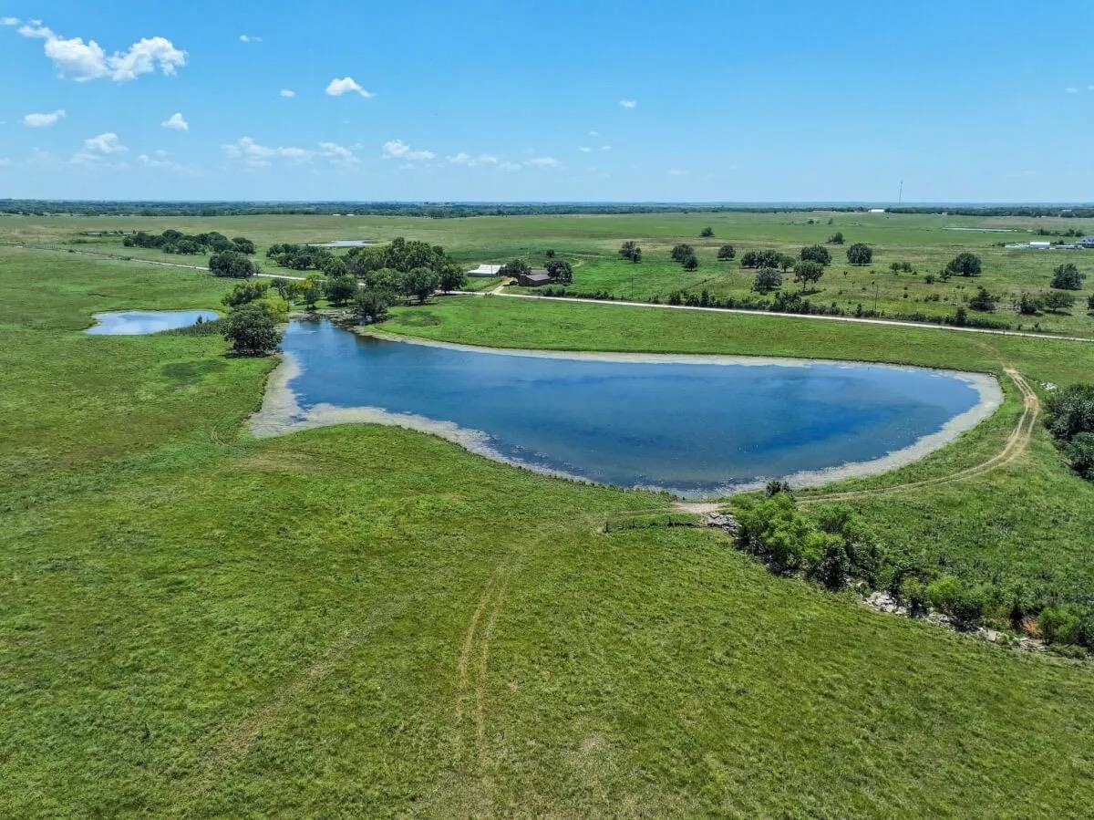 000 SW Hunter Rd Tract 3 of 4, Douglass, KS 67039
