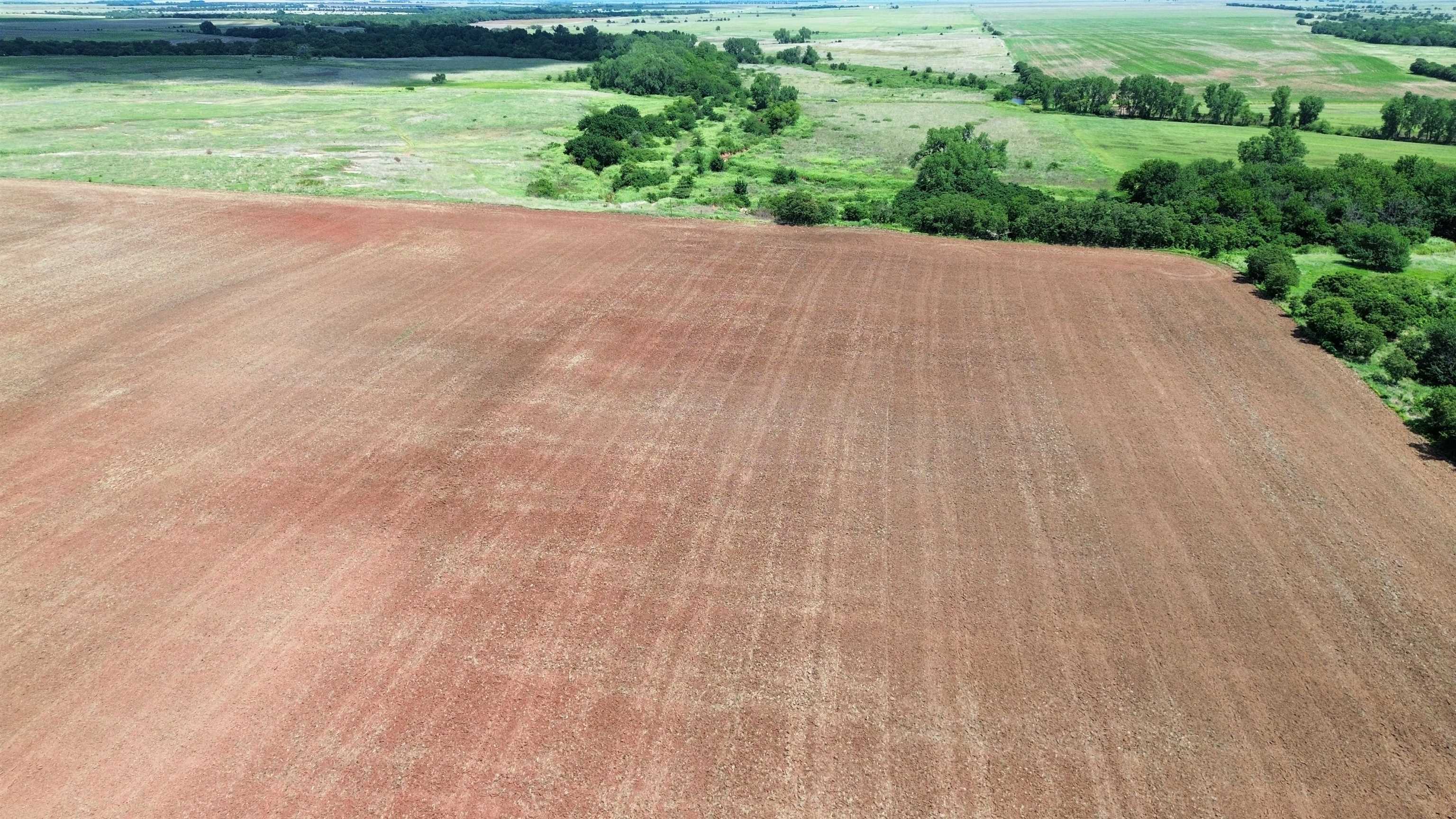S Argonia Rd, Caldwell, KS 67022