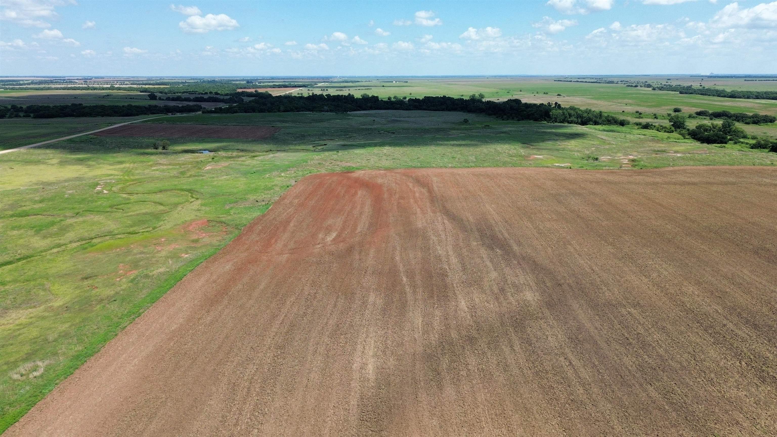 S Argonia Rd, Caldwell, KS 67022