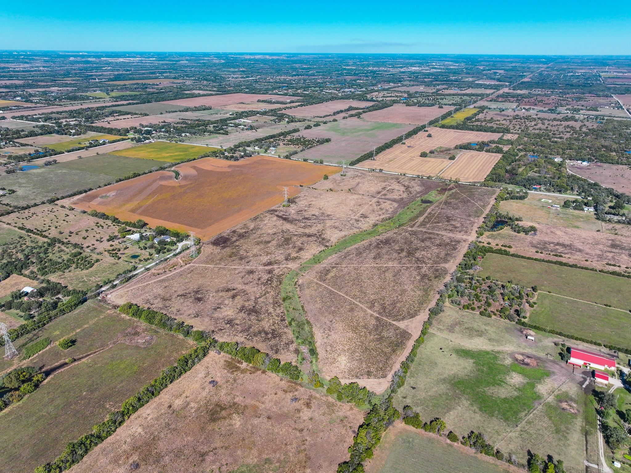 00000 SW Mulberry Rd LOT 4 Horizon Estates, Rose Hill, KS 67133
