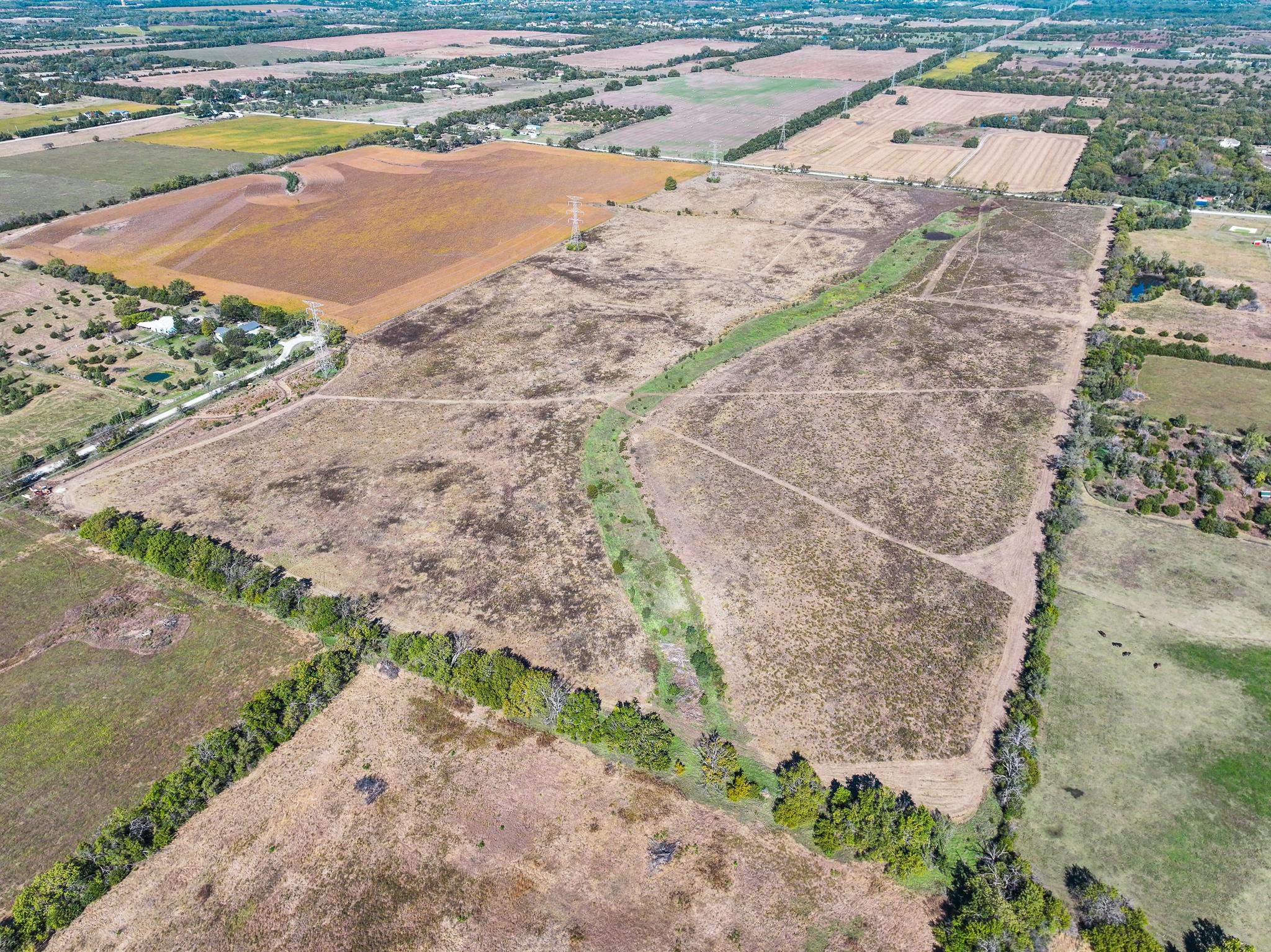 00000 SW Mulberry Rd LOT 4 Horizon Estates, Rose Hill, KS 67133