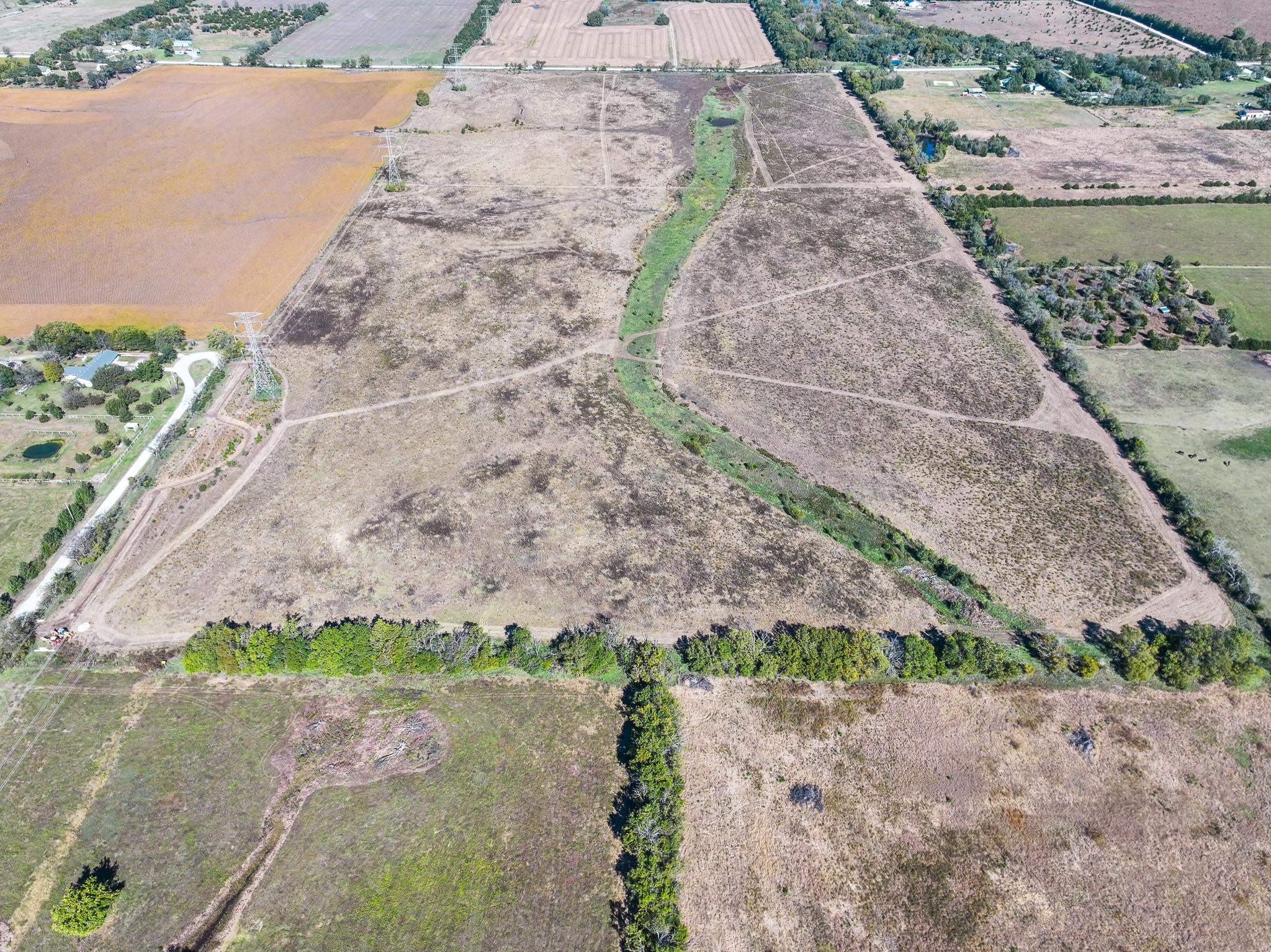 00000 SW Mulberry Rd LOT 4 Horizon Estates, Rose Hill, KS 67133