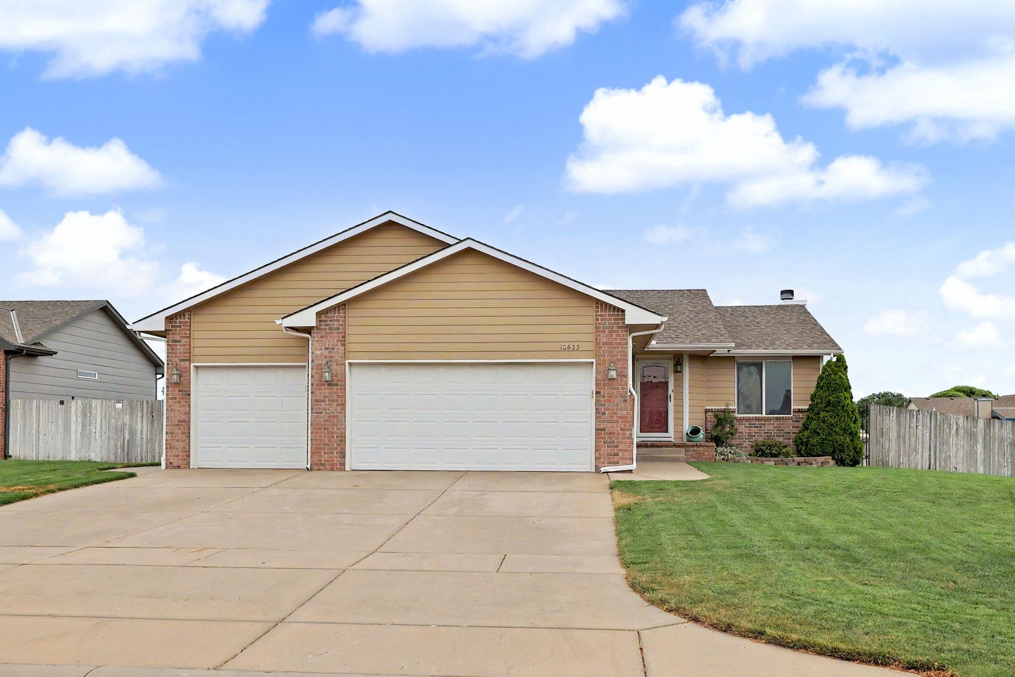 10655 W 35th Ct S, Wichita, KS 67215
