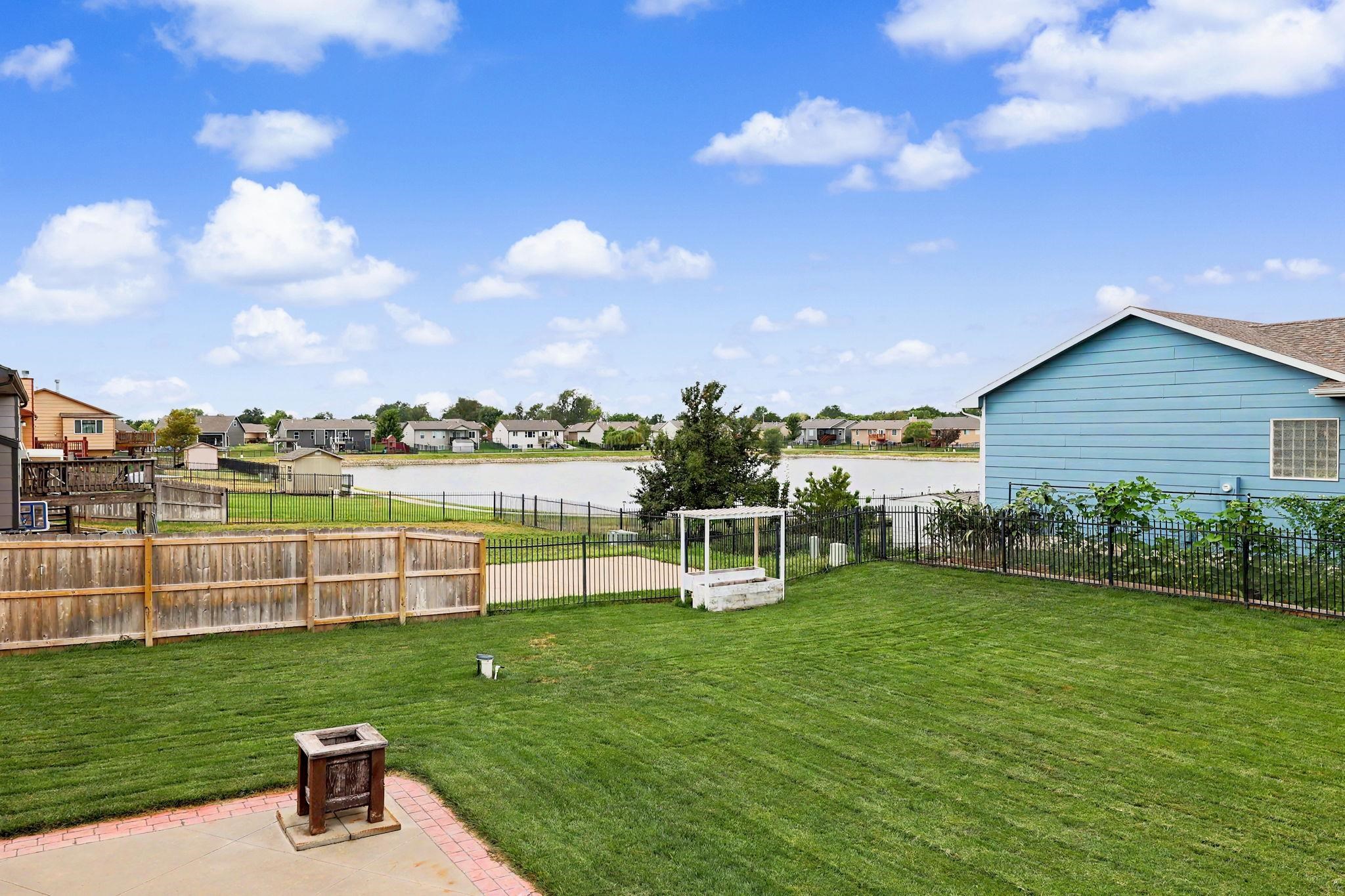 10655 W 35th Ct S, Wichita, KS 67215