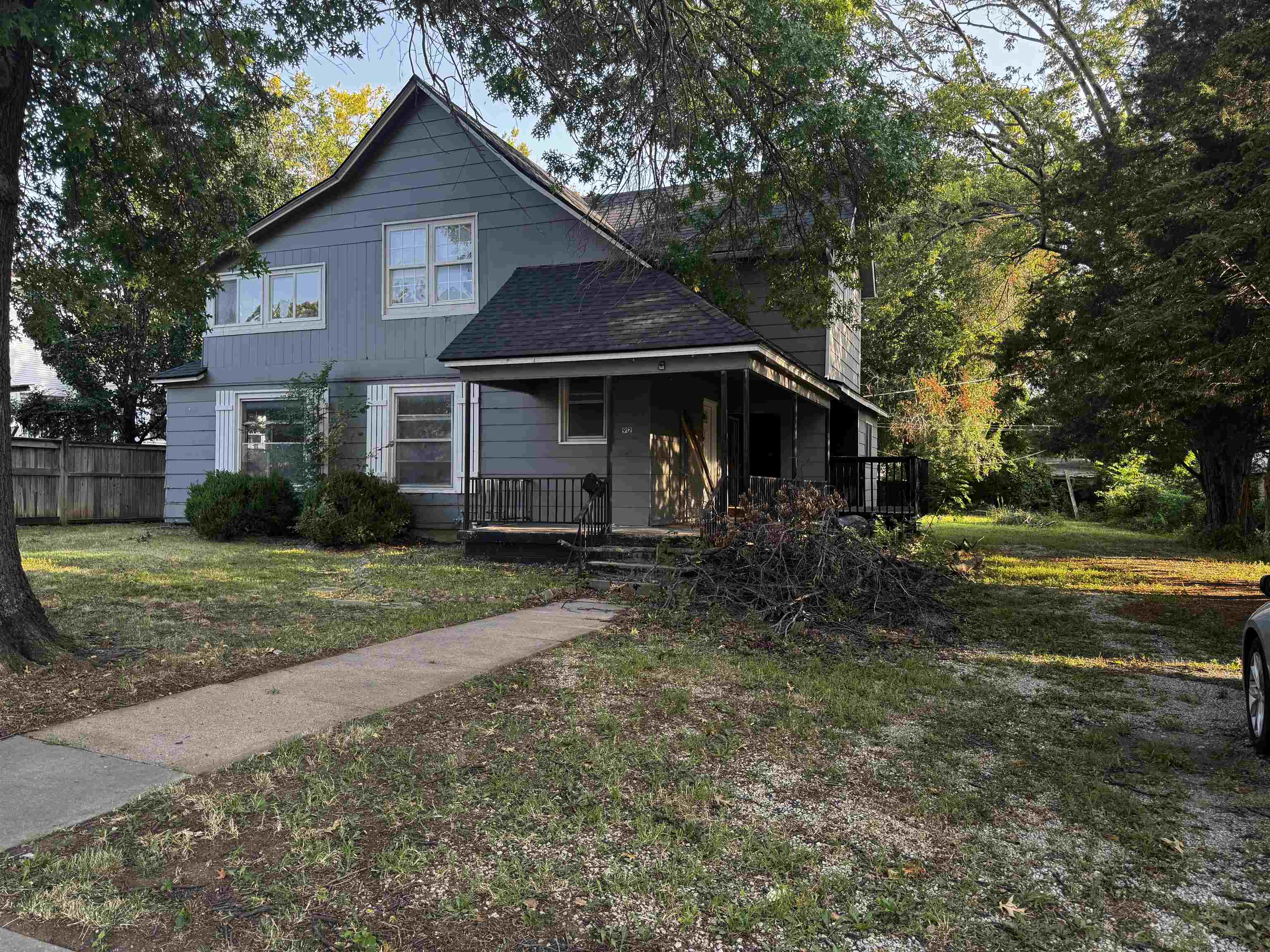 912 W Central Ave, El Dorado, KS 67042