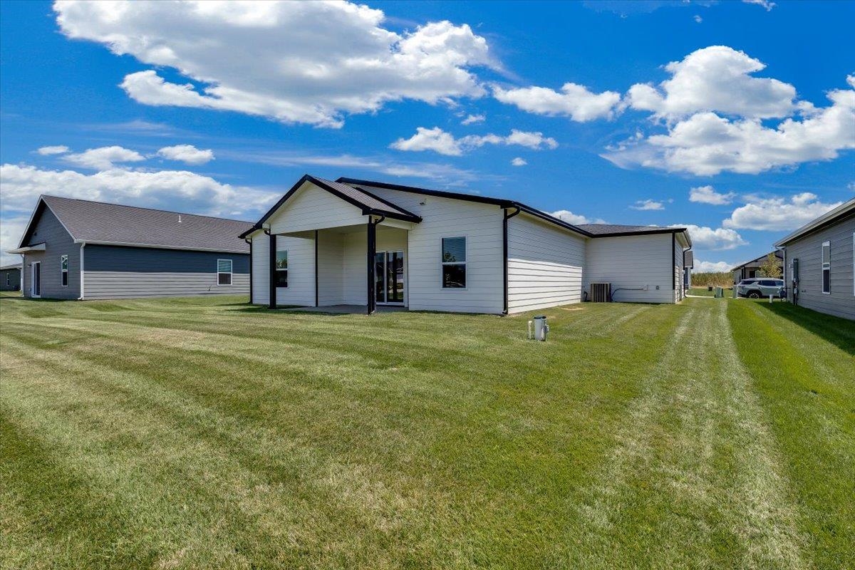 11581 W Scarlett Ct, Maize, KS 67101