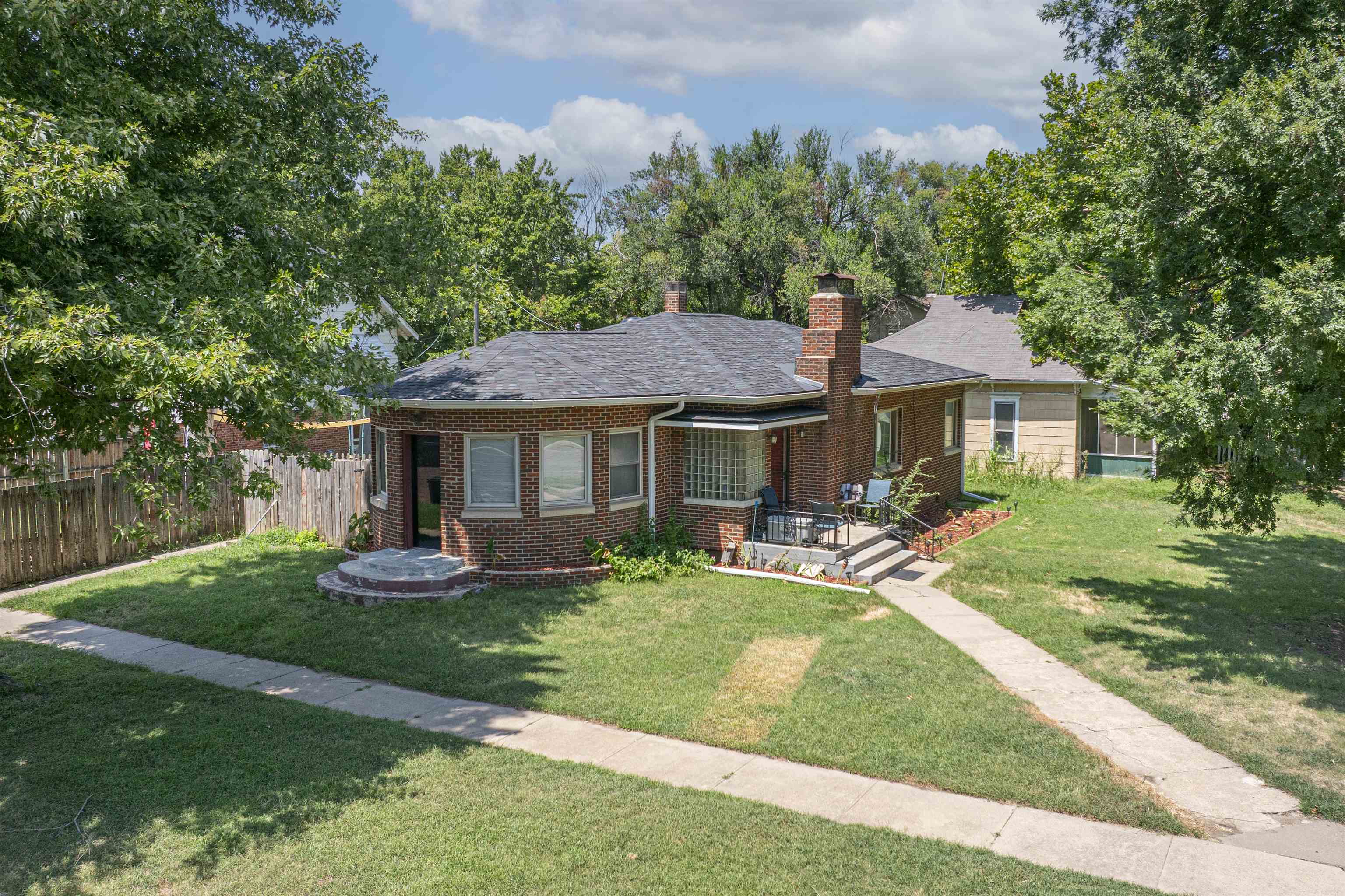 303 N 2nd #310 W Walnut, Arkansas City, KS 67005
