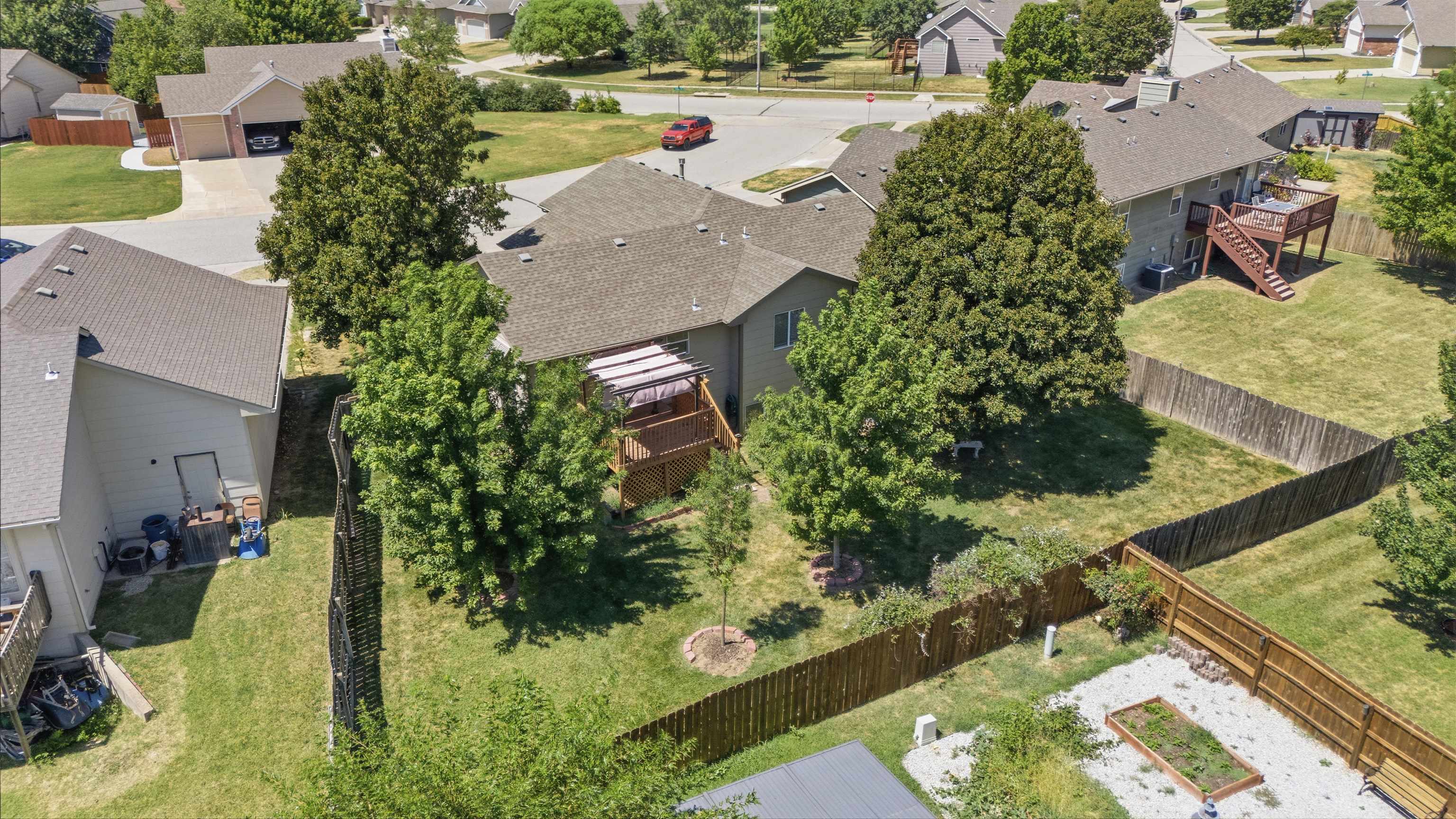 4410 E Falcon St, Wichita, KS 67220