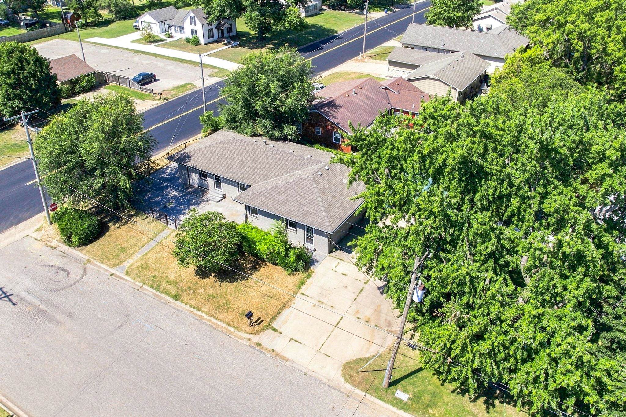 227 S Derby Ave #231 S Derby Ave, Derby, KS 67037