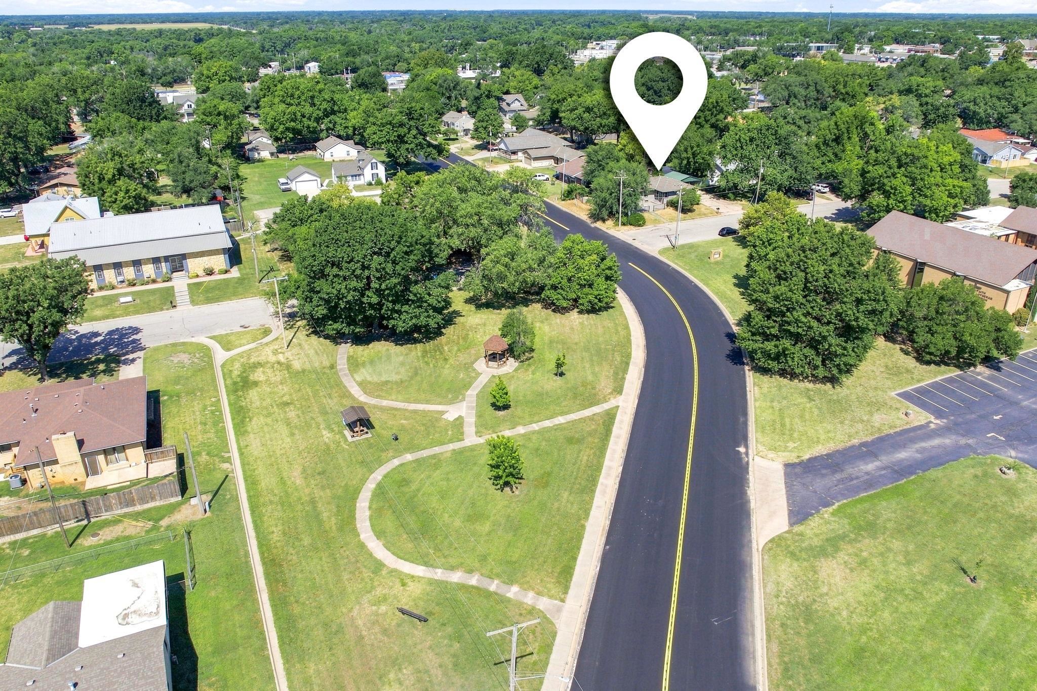 227 S Derby Ave #231 S Derby Ave, Derby, KS 67037