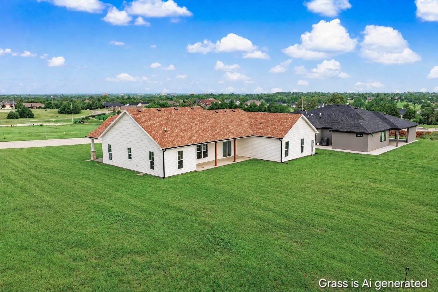 1537 Cedar Point Pl, Salina, KS 67401