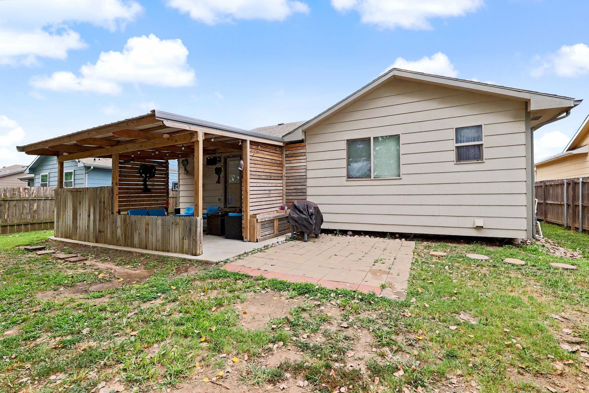 4422 S Chase, Wichita, KS 67217