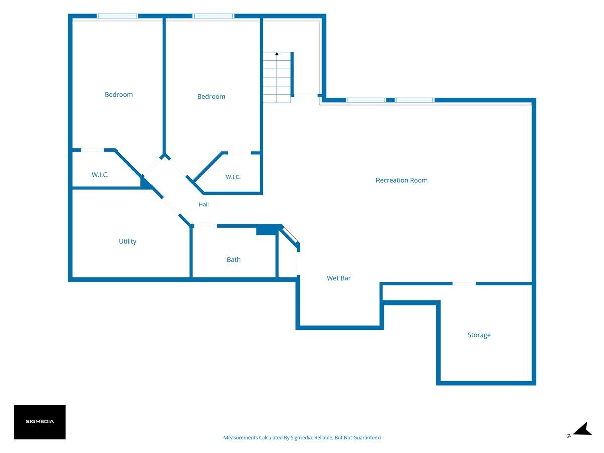 4011 N Bluestem Ct, Maize, KS 67101