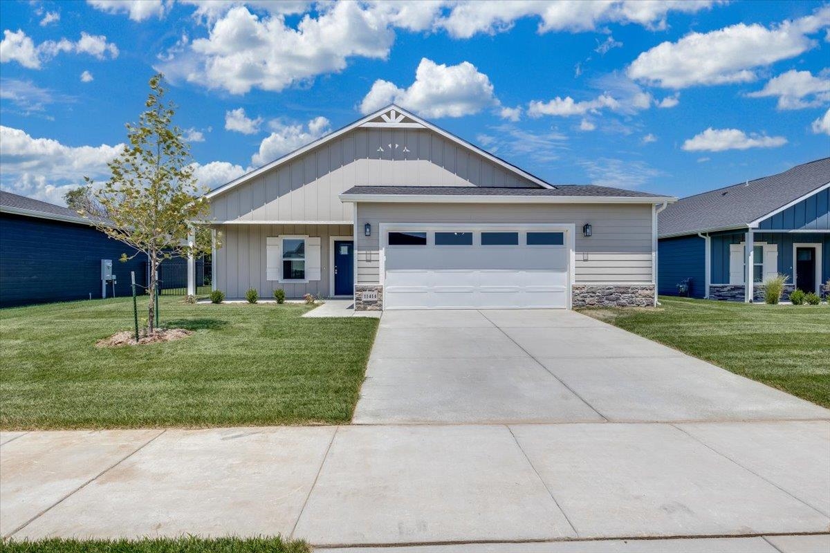 11414 W Scarlett Ln, Maize, KS 67101