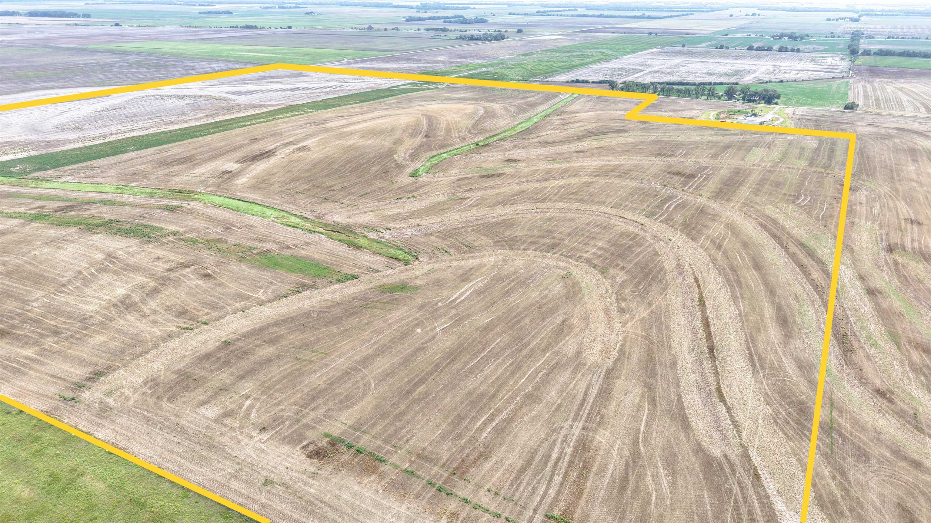 0000 E Campbell Rd, New Cambria, KS 67470