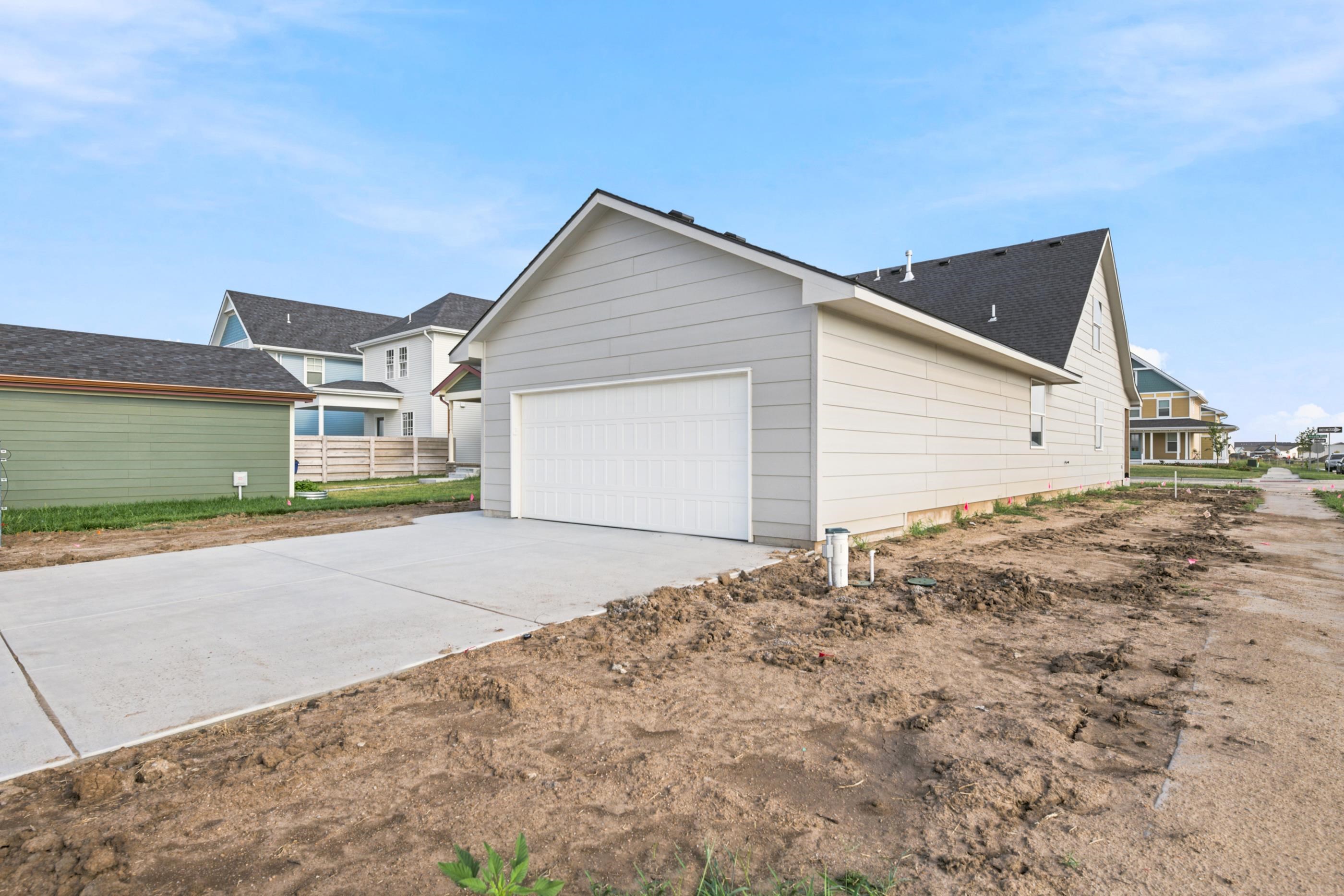 12047 W Arvada Blvd, Maize, KS 67223