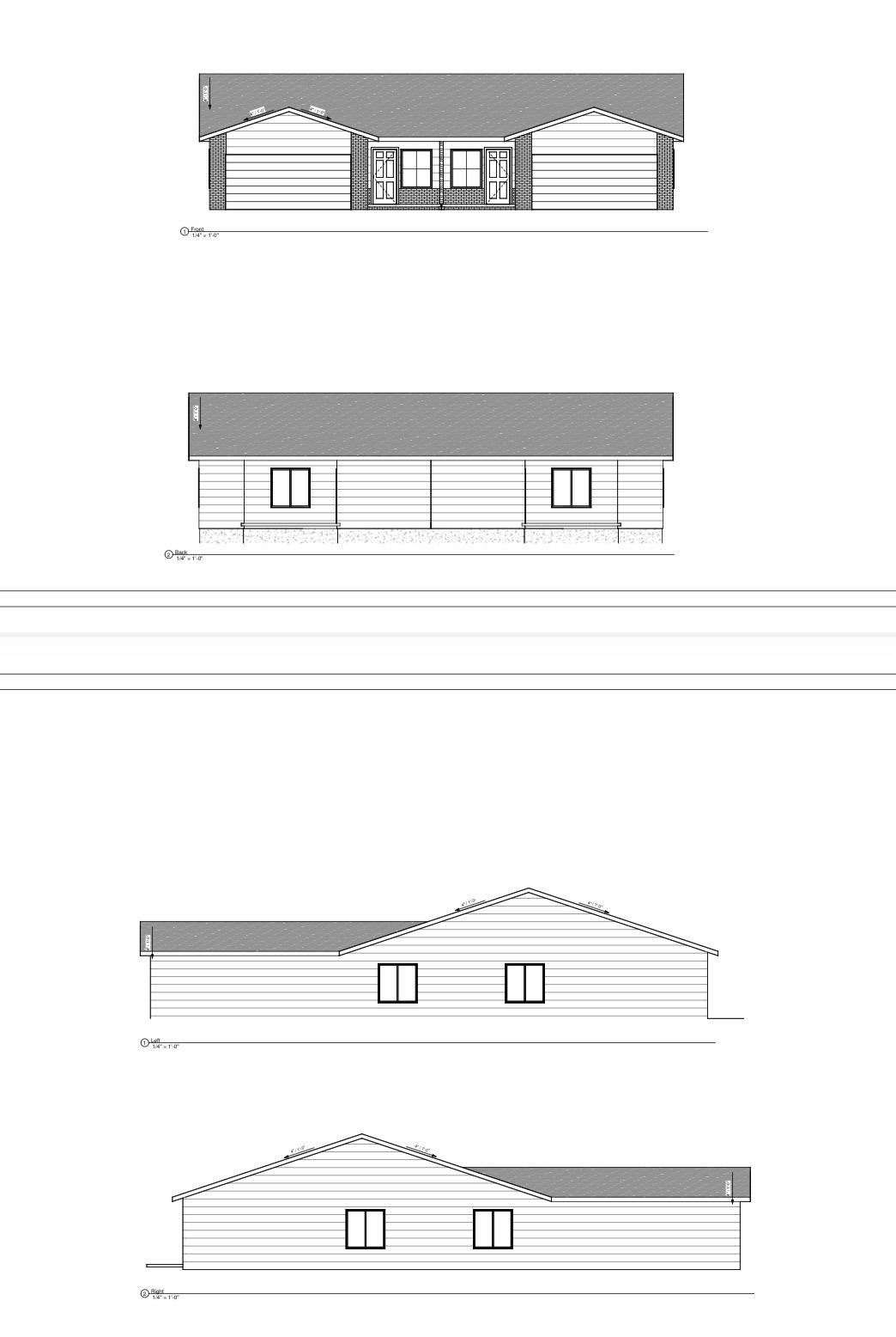 2920 S Denene St units 100 & 200, Wichita, KS 67215