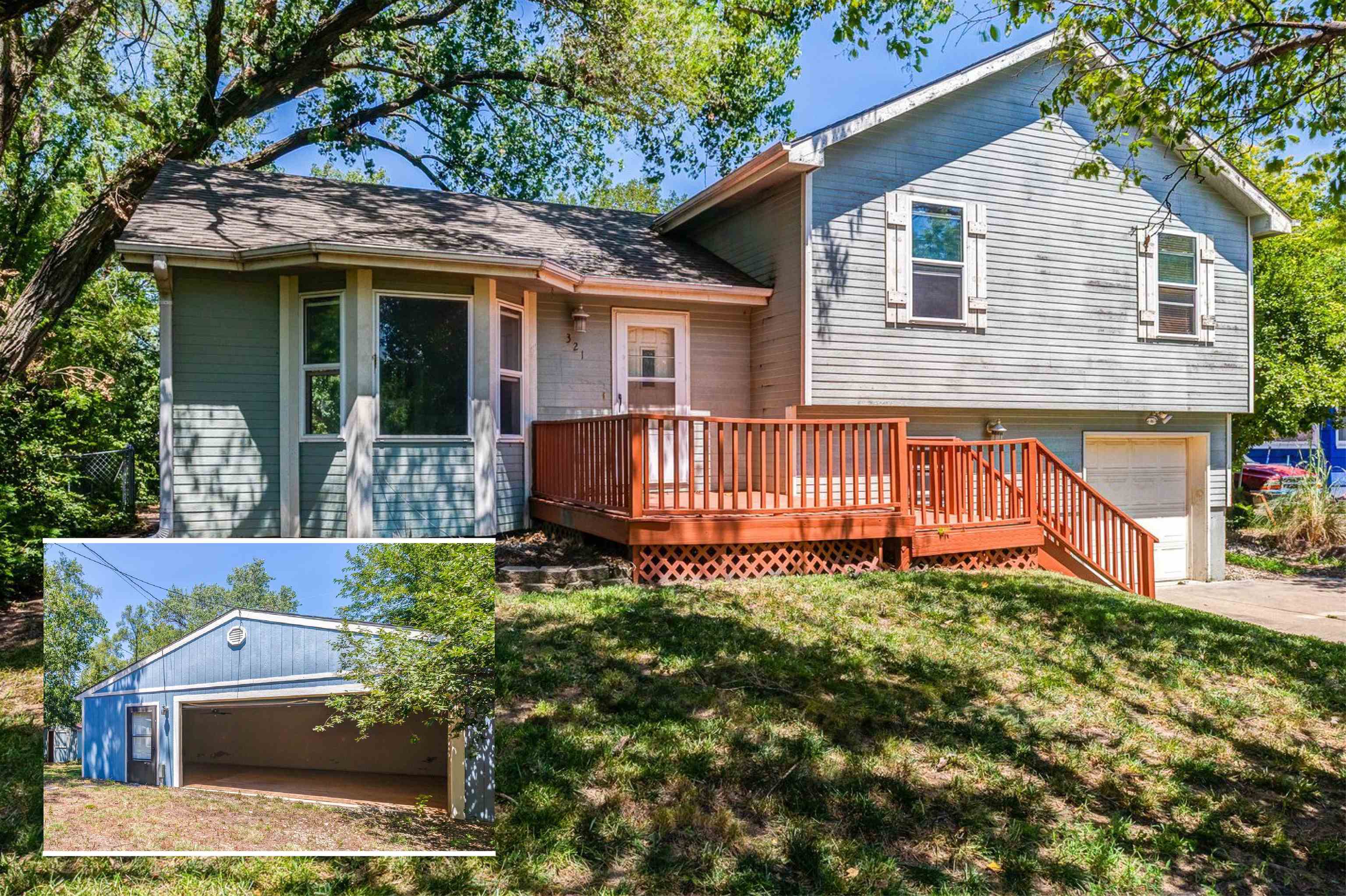 321 E Minneapolis Ave, Salina, KS 67401