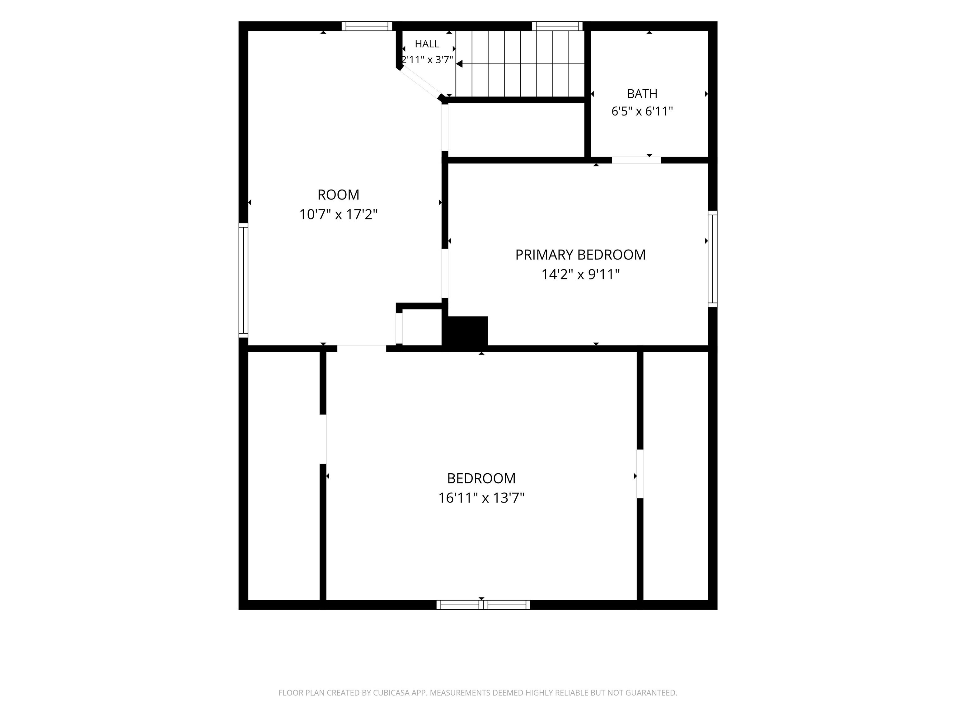 525 N High St, Newton, KS 67114