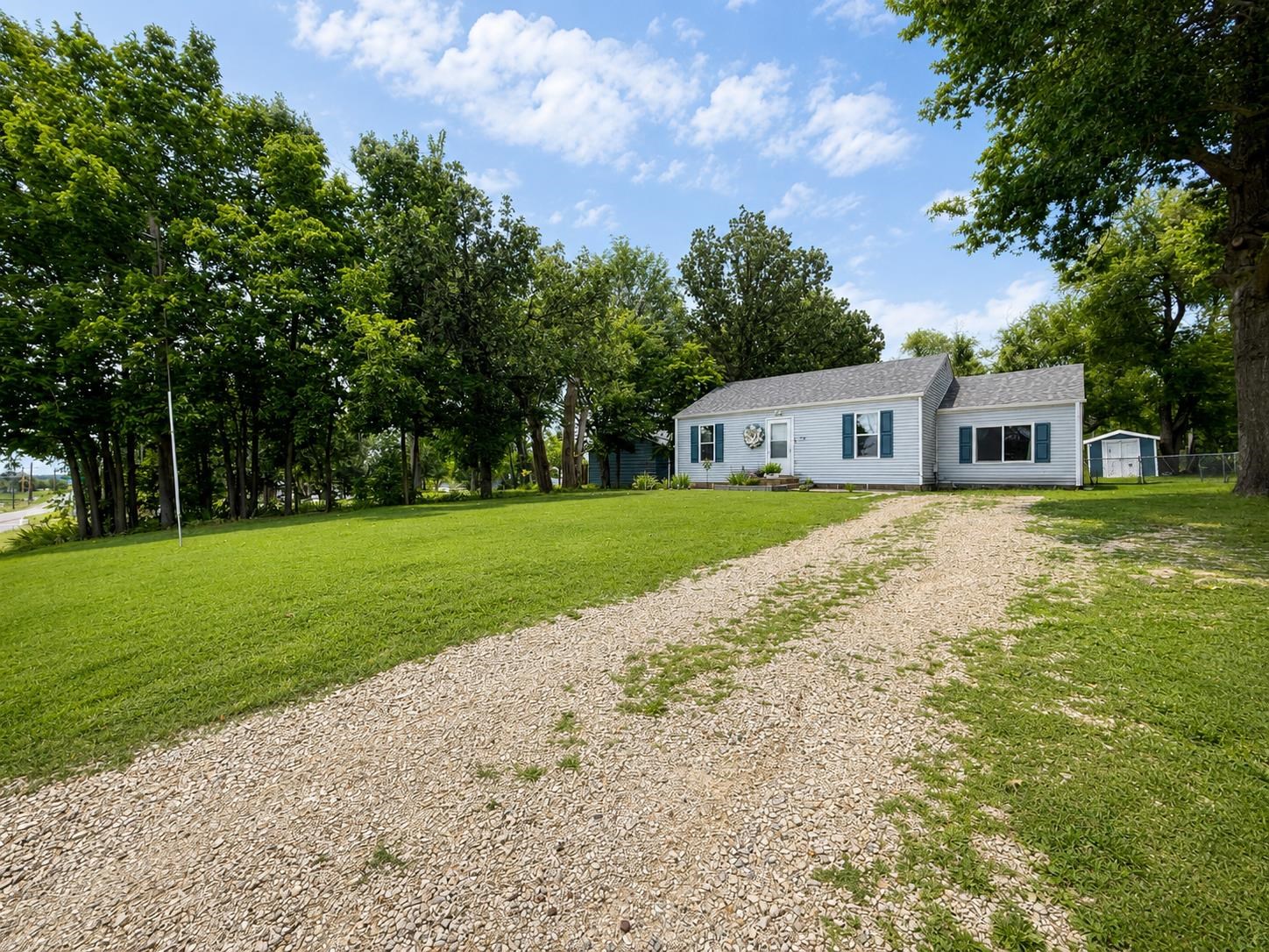 522 NE 14th, Abilene, KS 67410