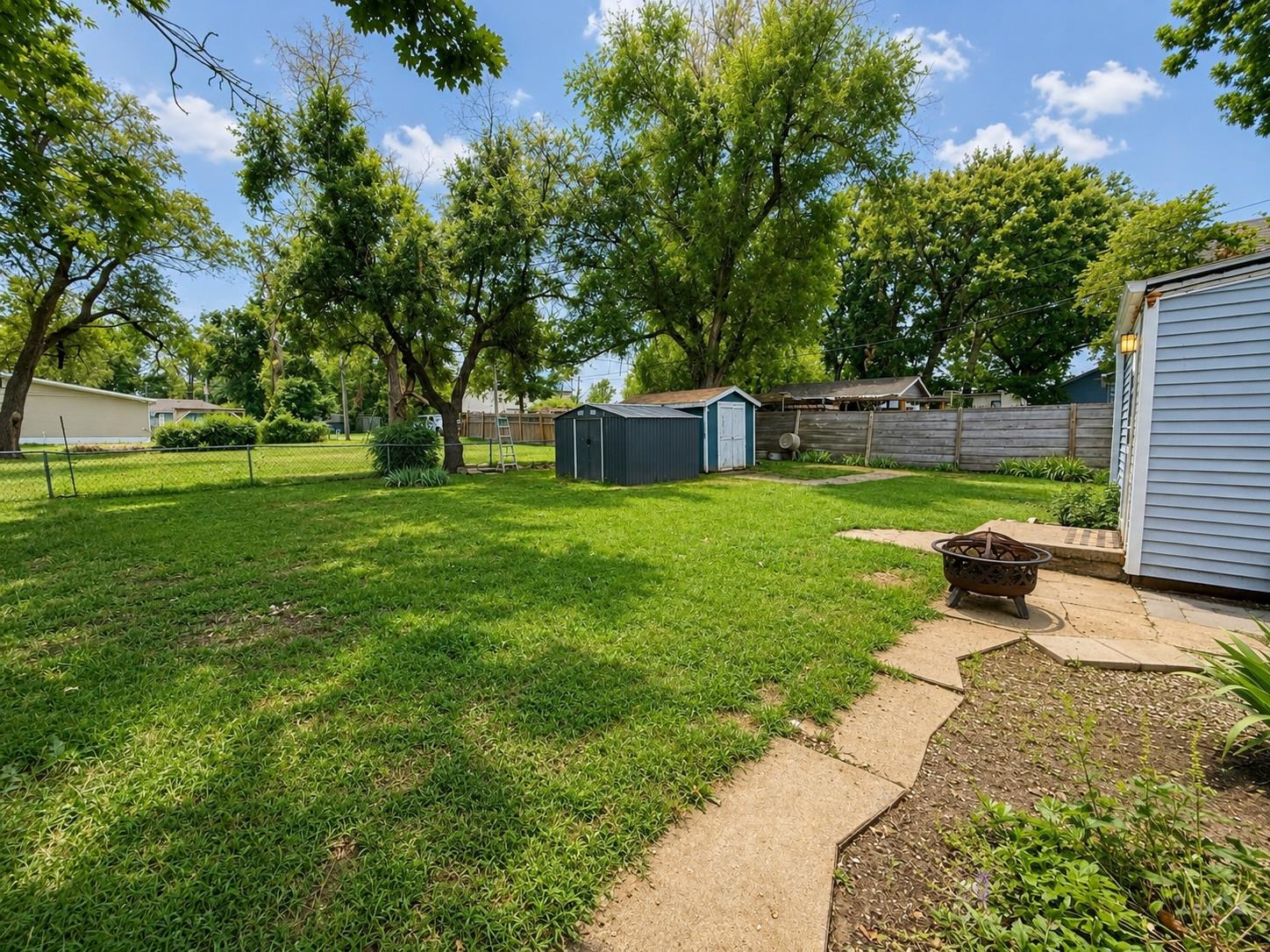 522 NE 14th, Abilene, KS 67410