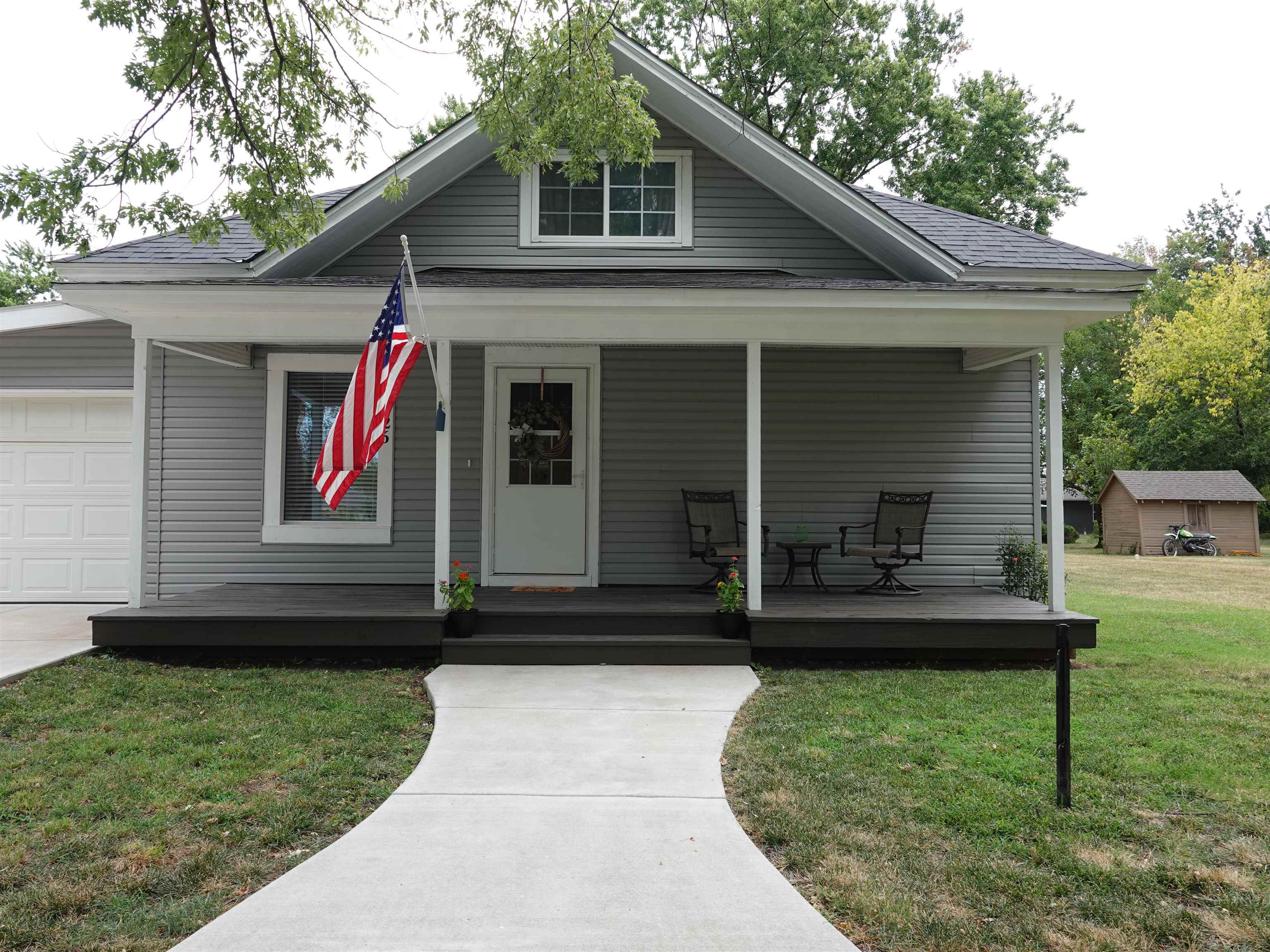 326 Sevy, Andale, KS 67001