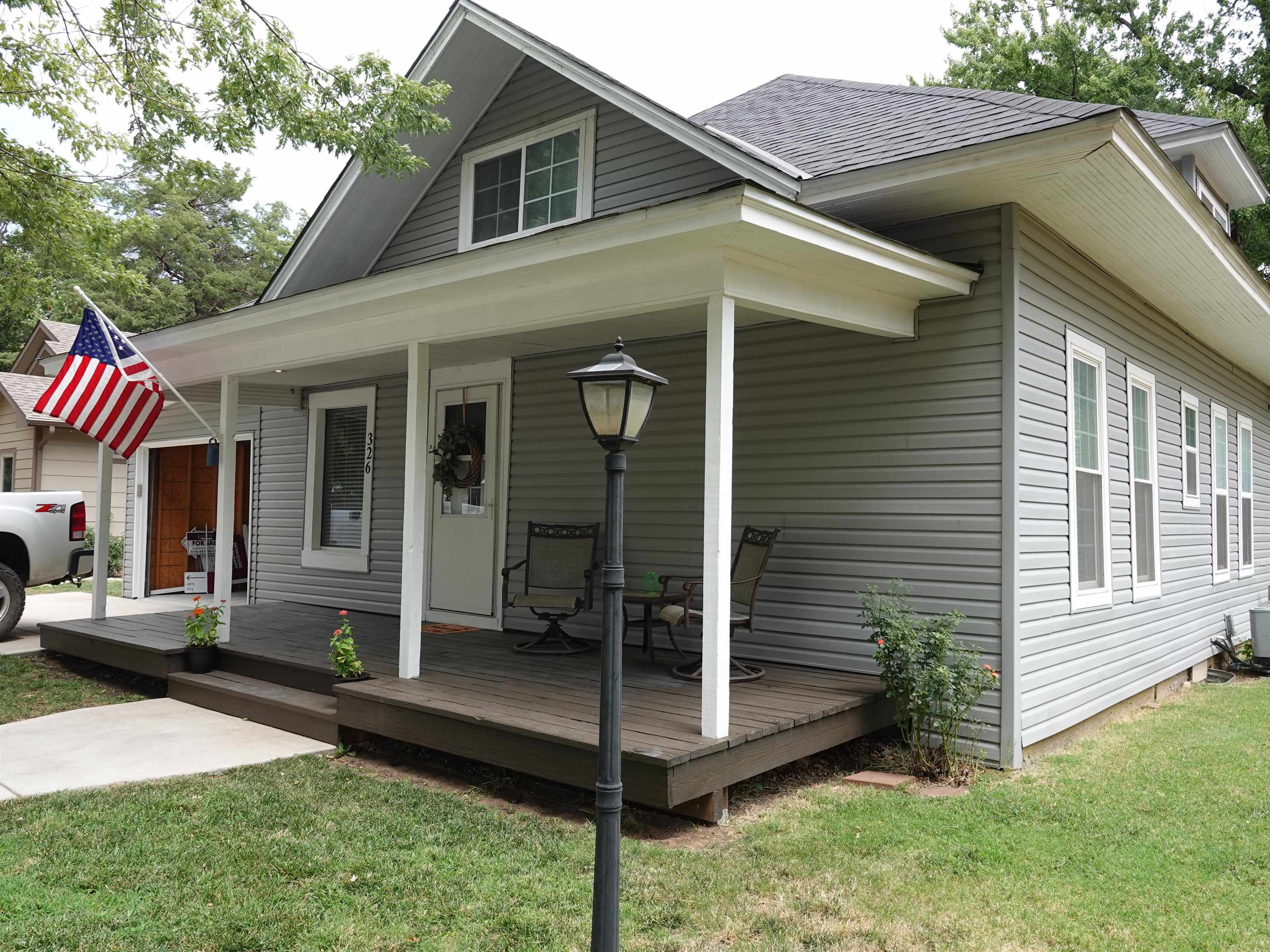 326 Sevy, Andale, KS 67001