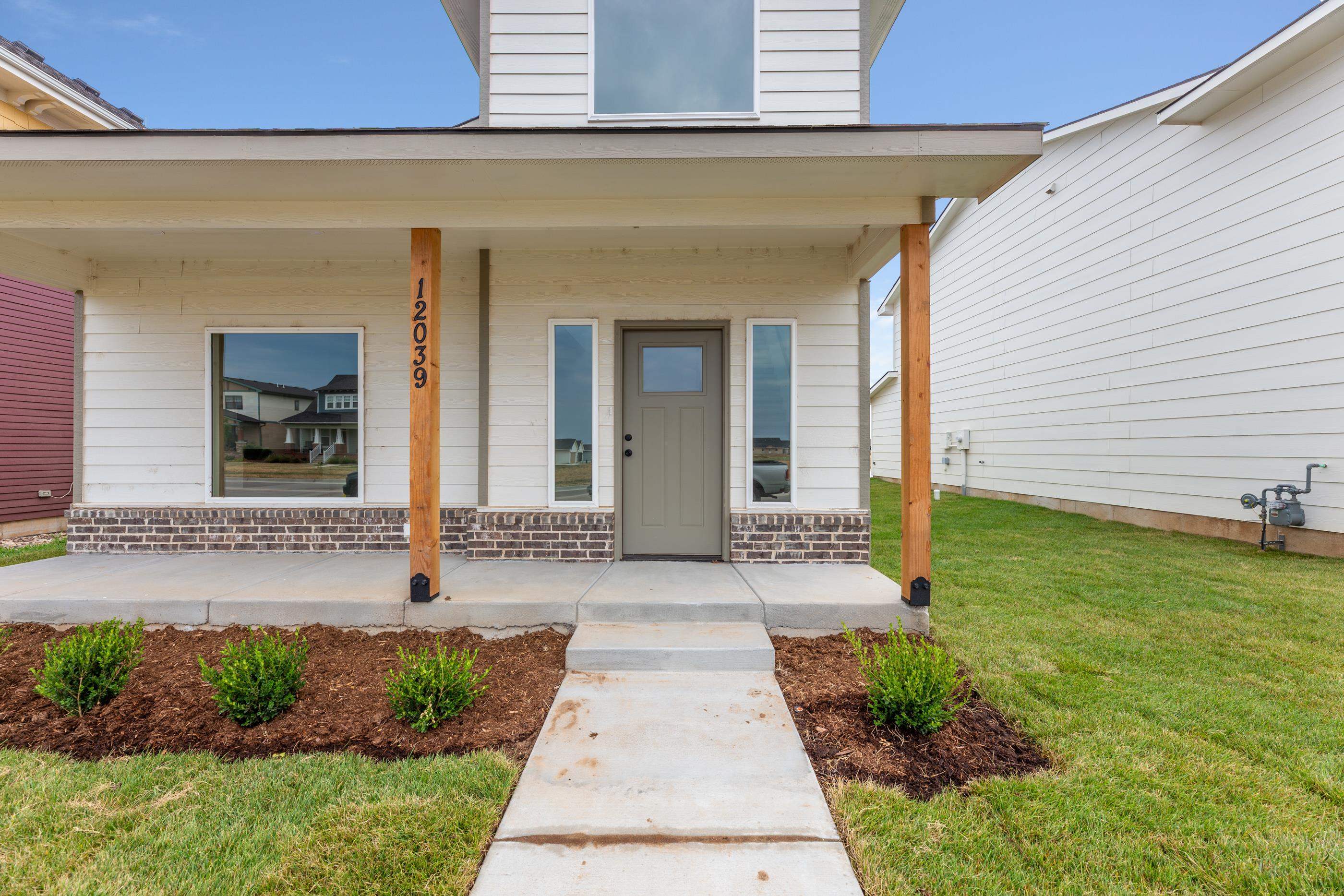 12055 W Arvada Blvd, Maize, KS 67223