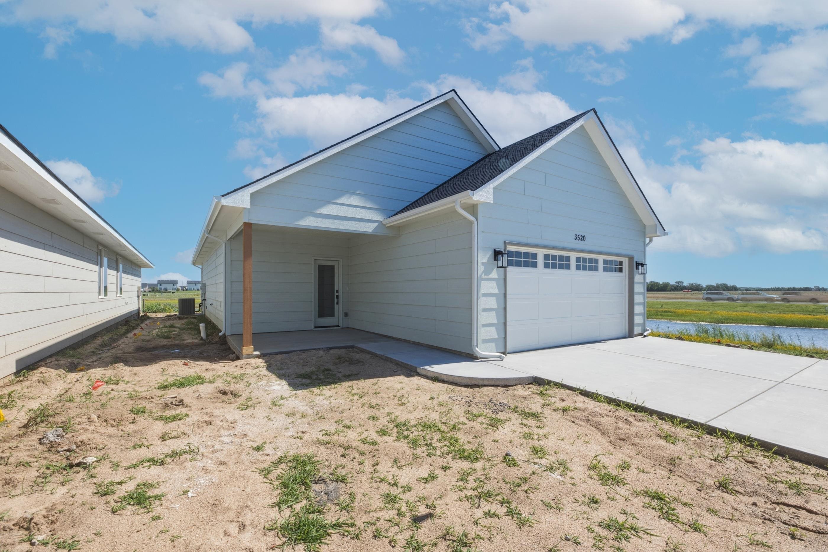 12012 W Arvada Blvd, Maize, KS 67223