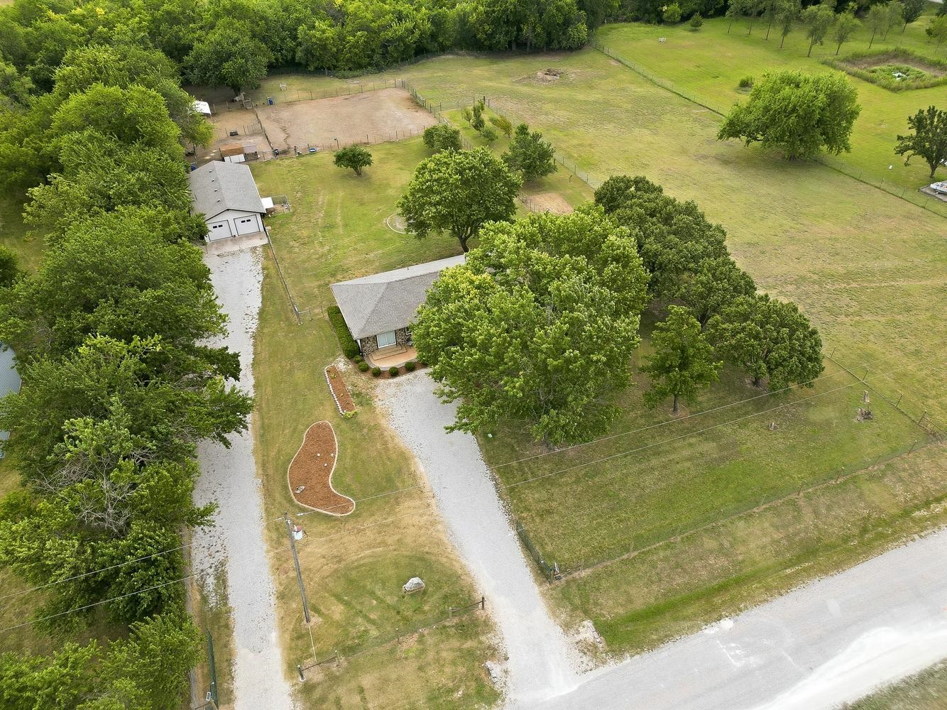 10518 SW Tawakoni Rd, Augusta, KS 67010
