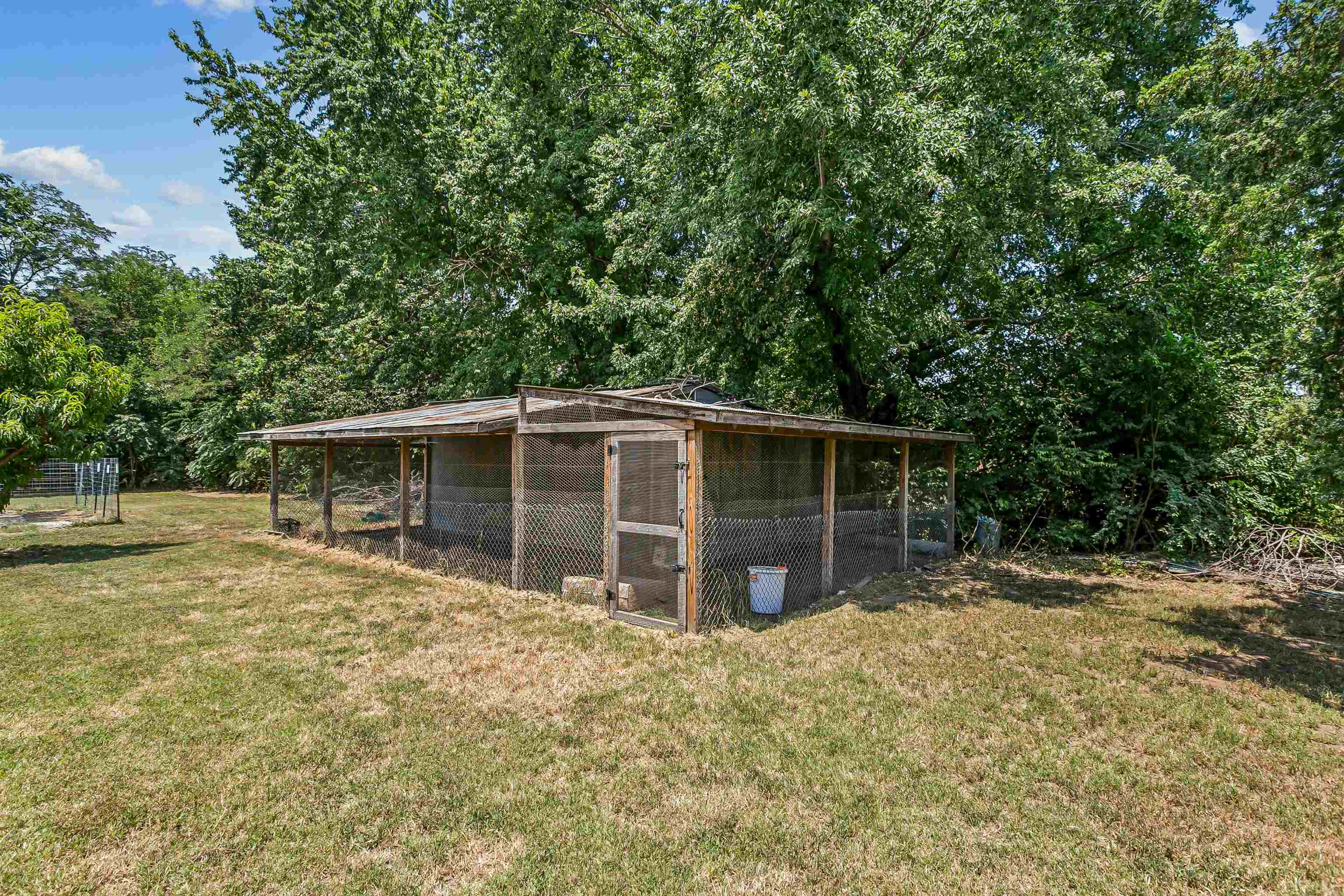 7433 S Pattie St, Haysville, KS 67060