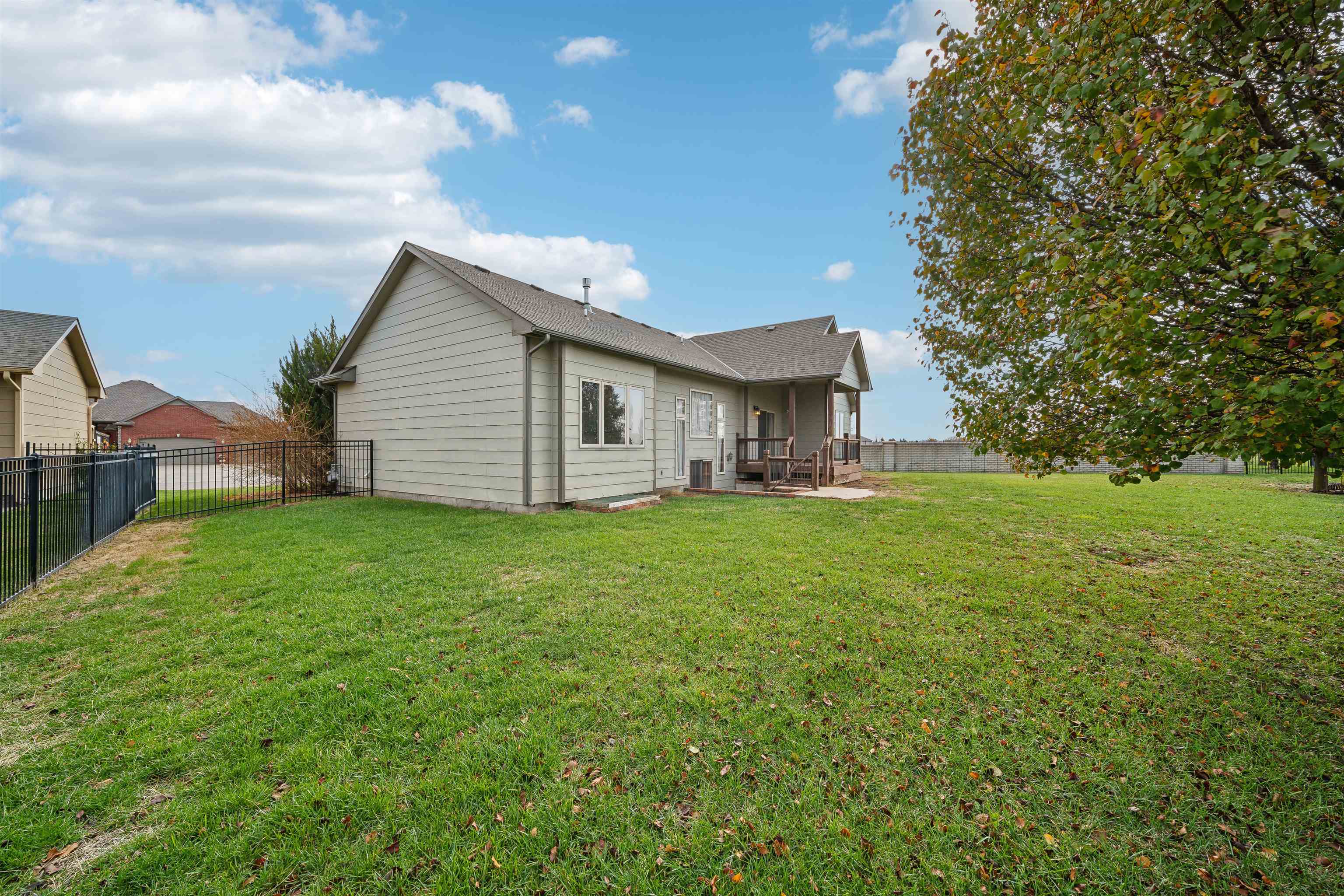 13005 E Cherry Creek, Wichita, KS 67230